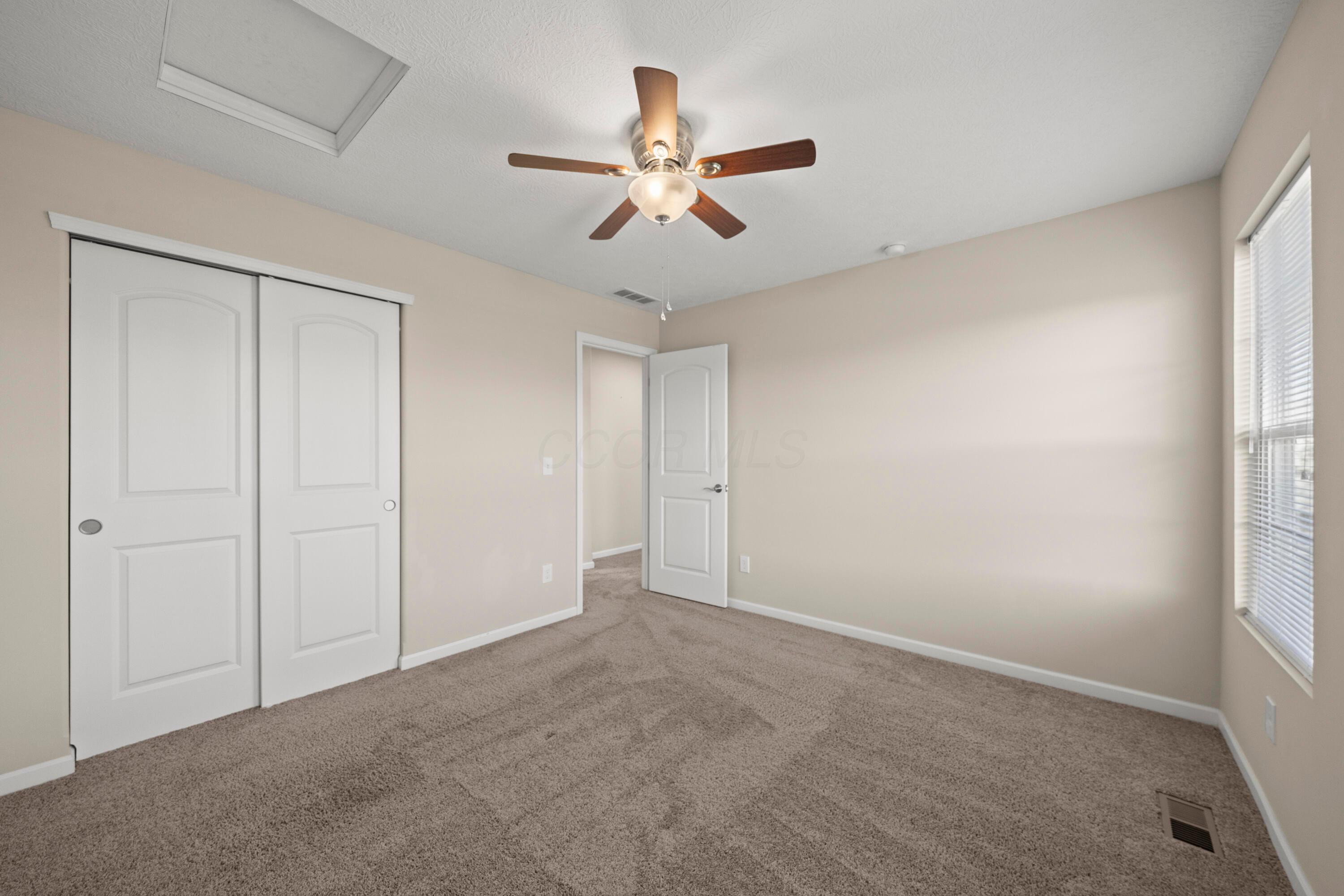 5527 Tygart Valley Drive