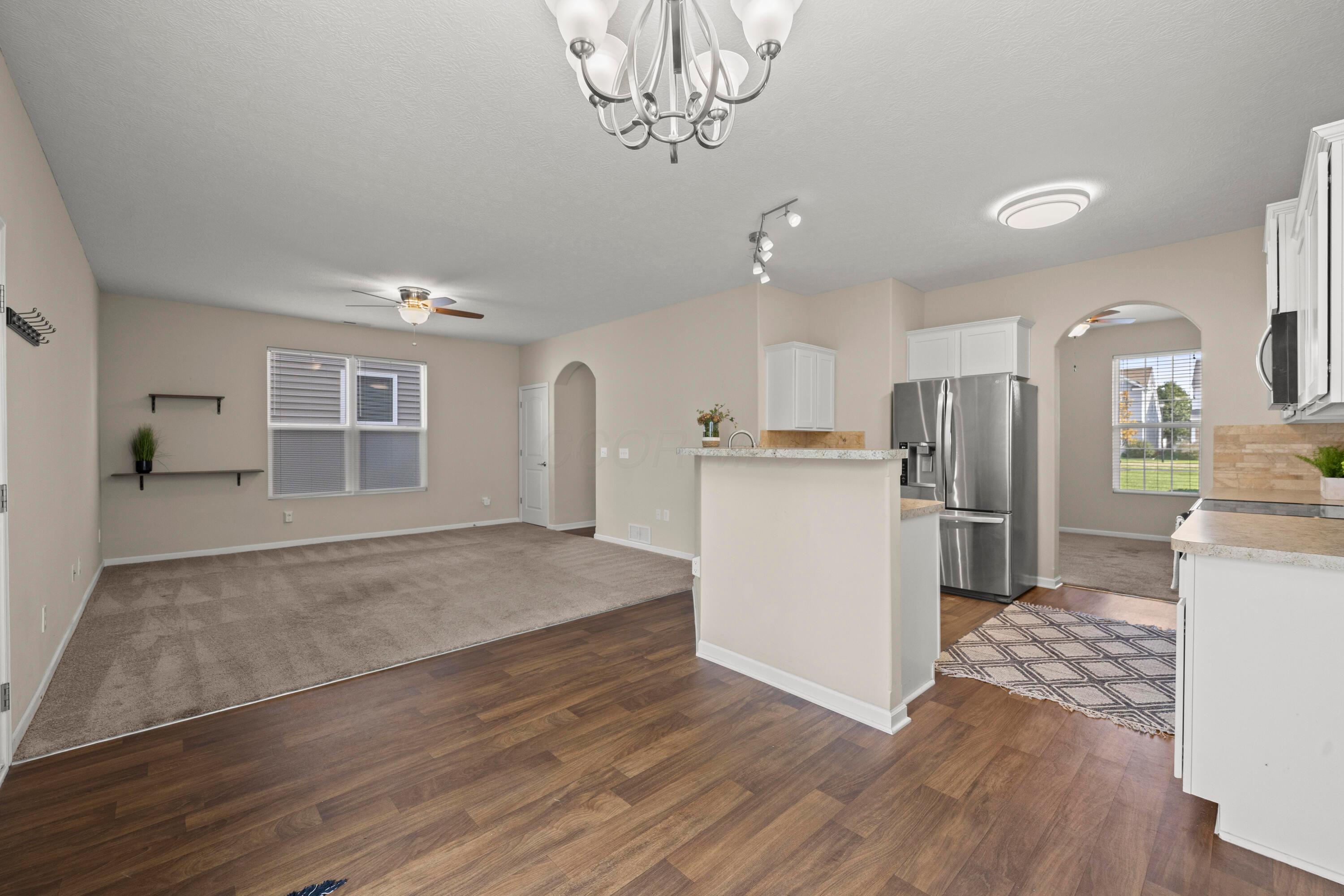 5527 Tygart Valley Drive
