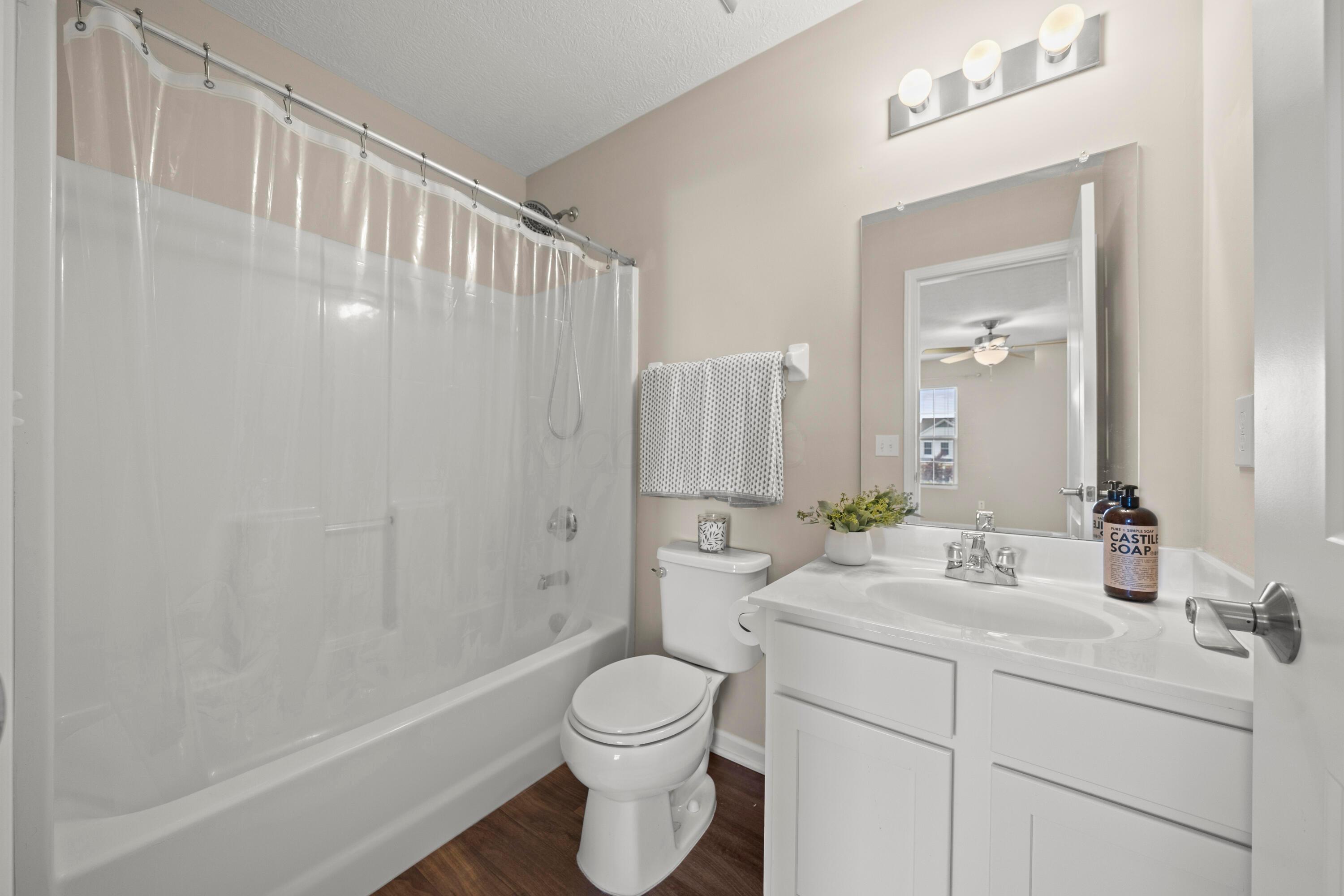 5527 Tygart Valley Drive