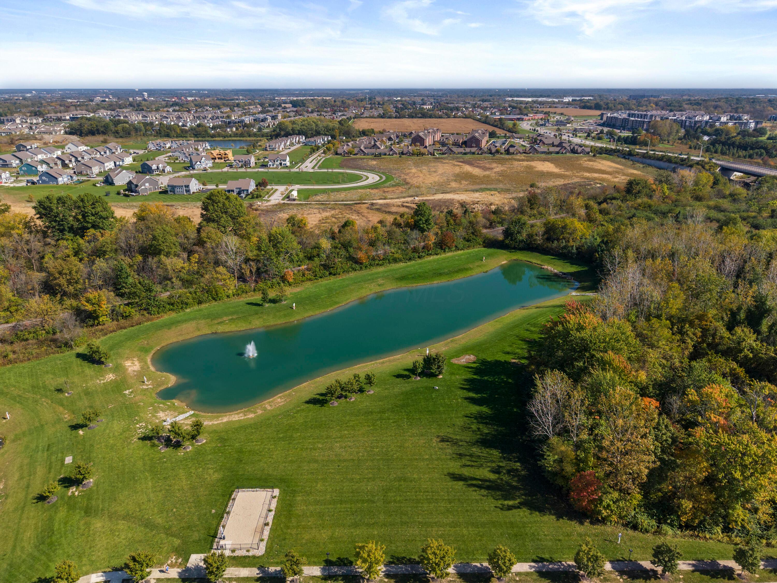 5527 Tygart Valley Drive