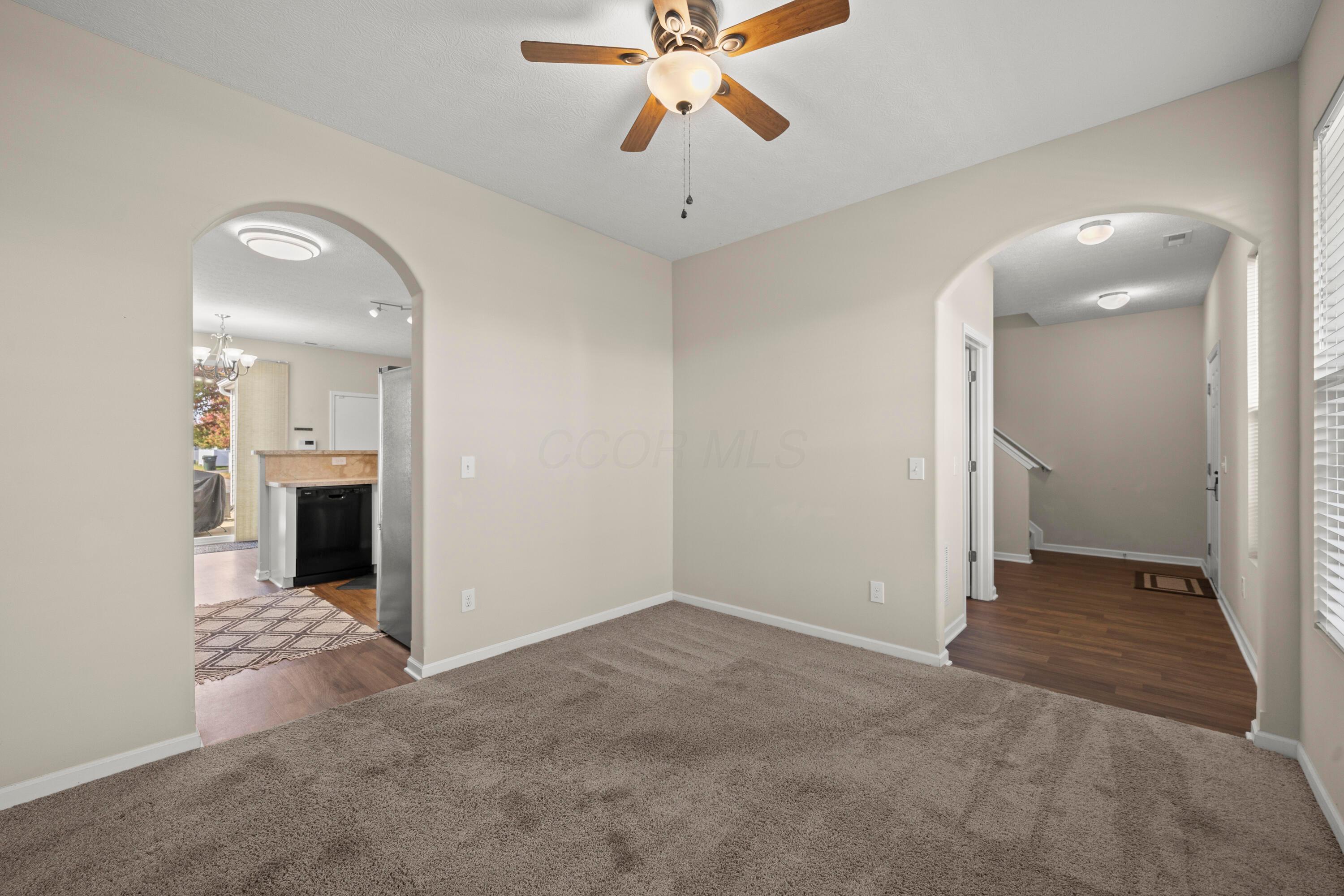5527 Tygart Valley Drive