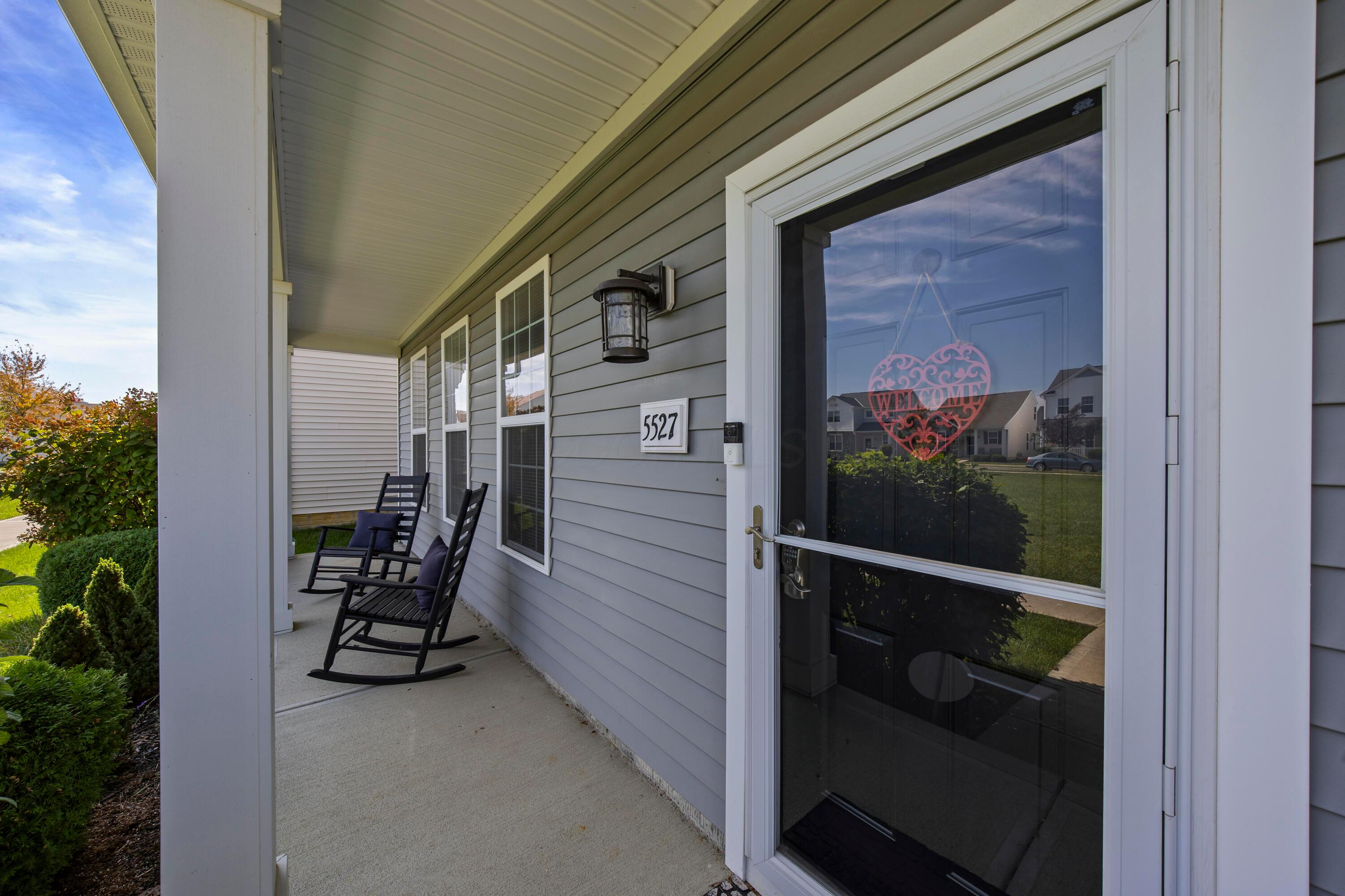 5527 Tygart Valley Drive