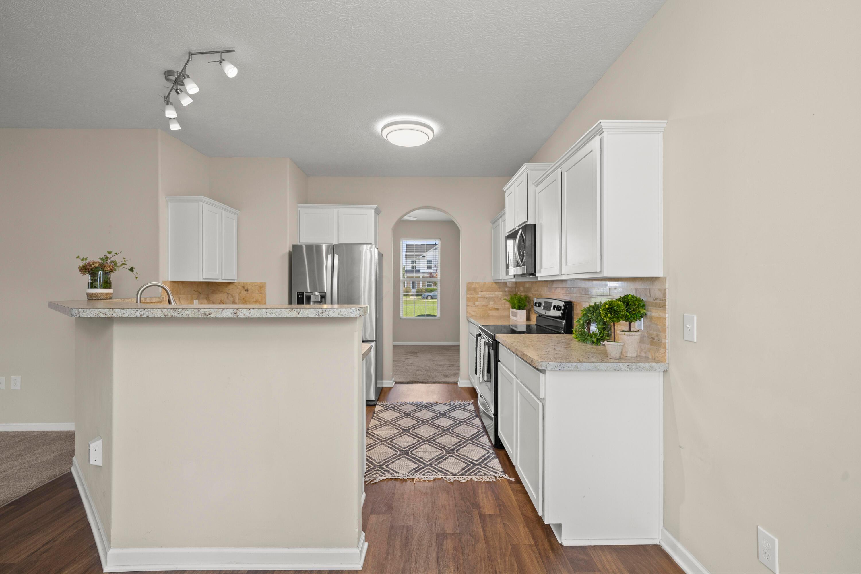 5527 Tygart Valley Drive