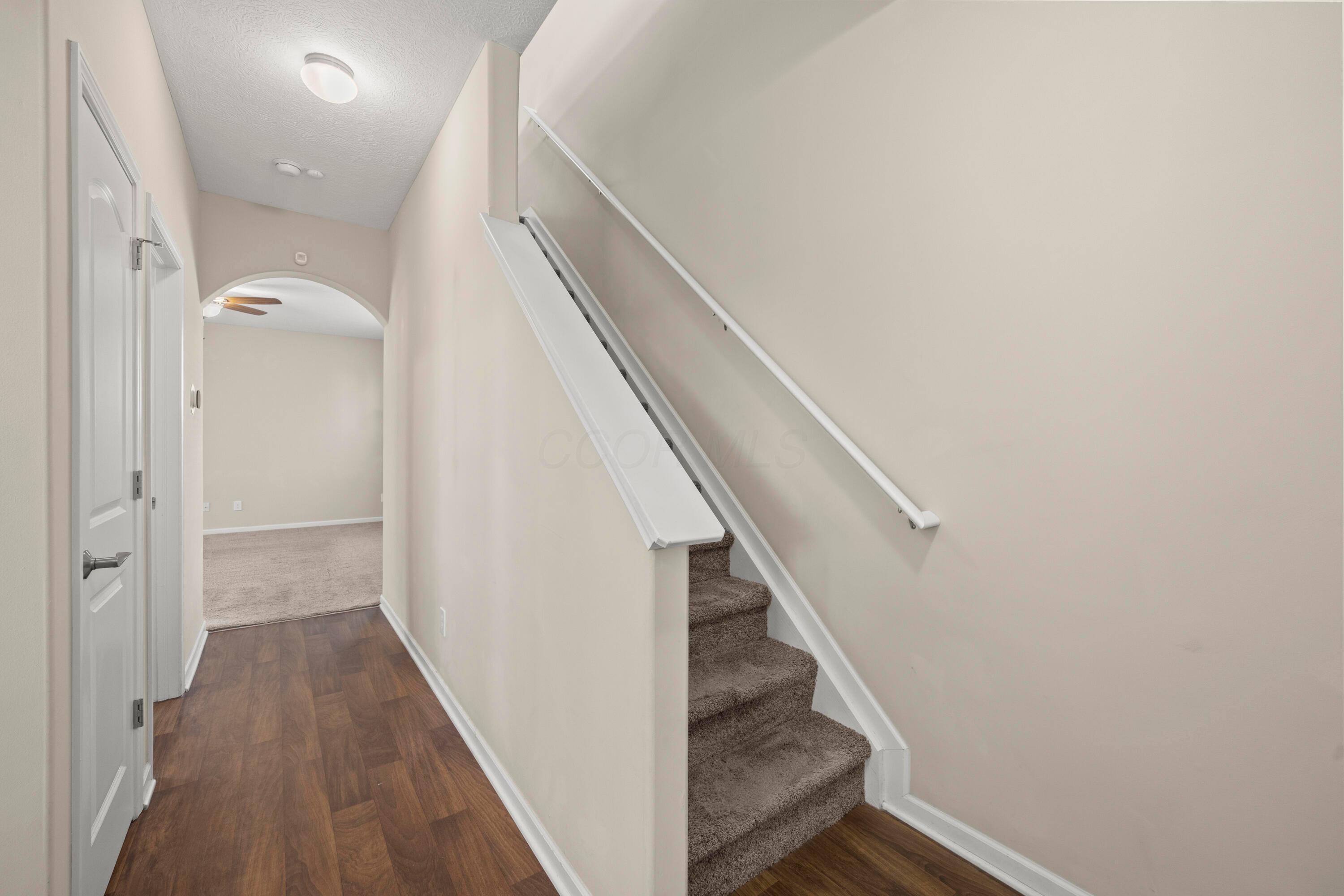 5527 Tygart Valley Drive