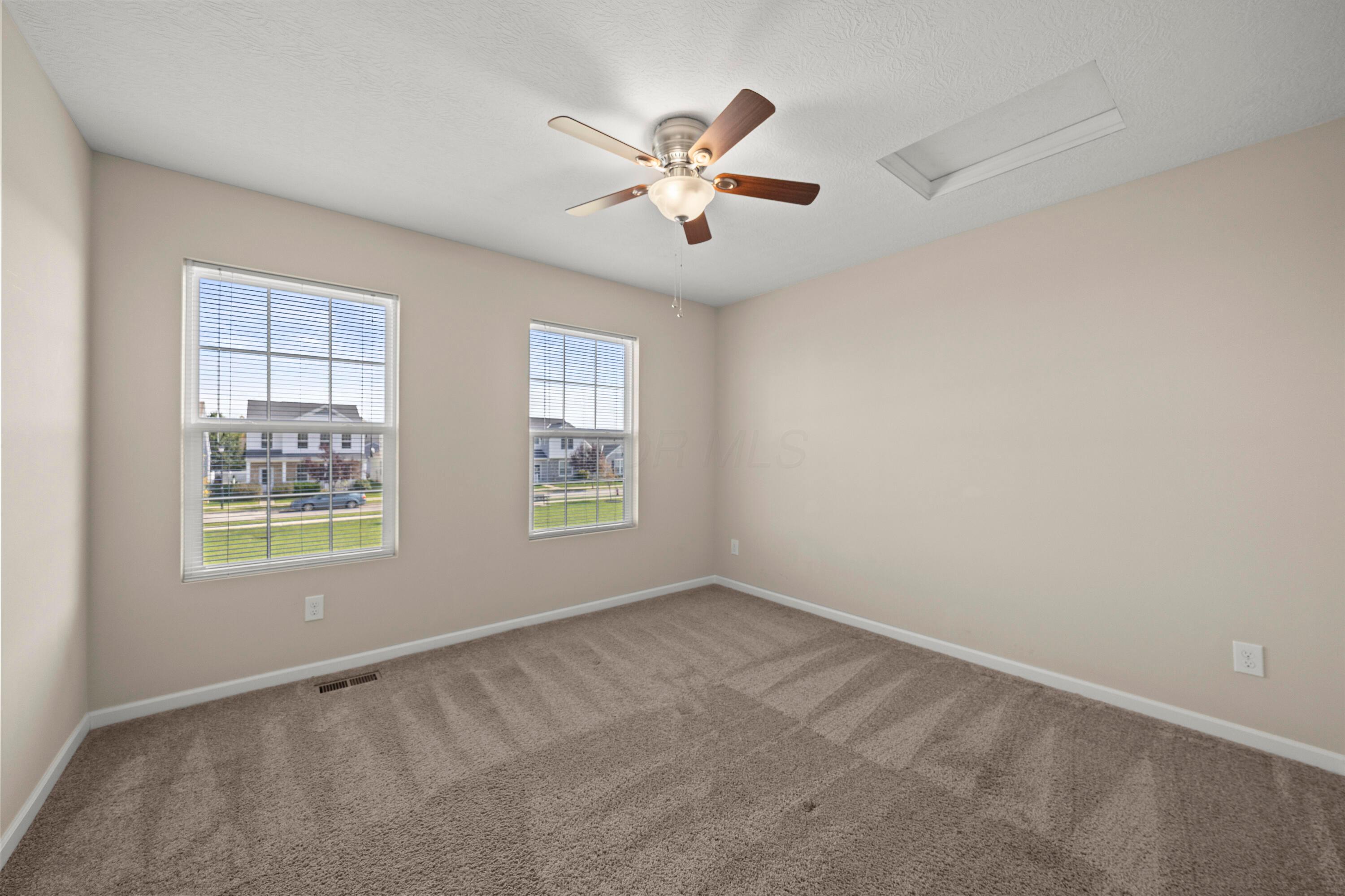 5527 Tygart Valley Drive