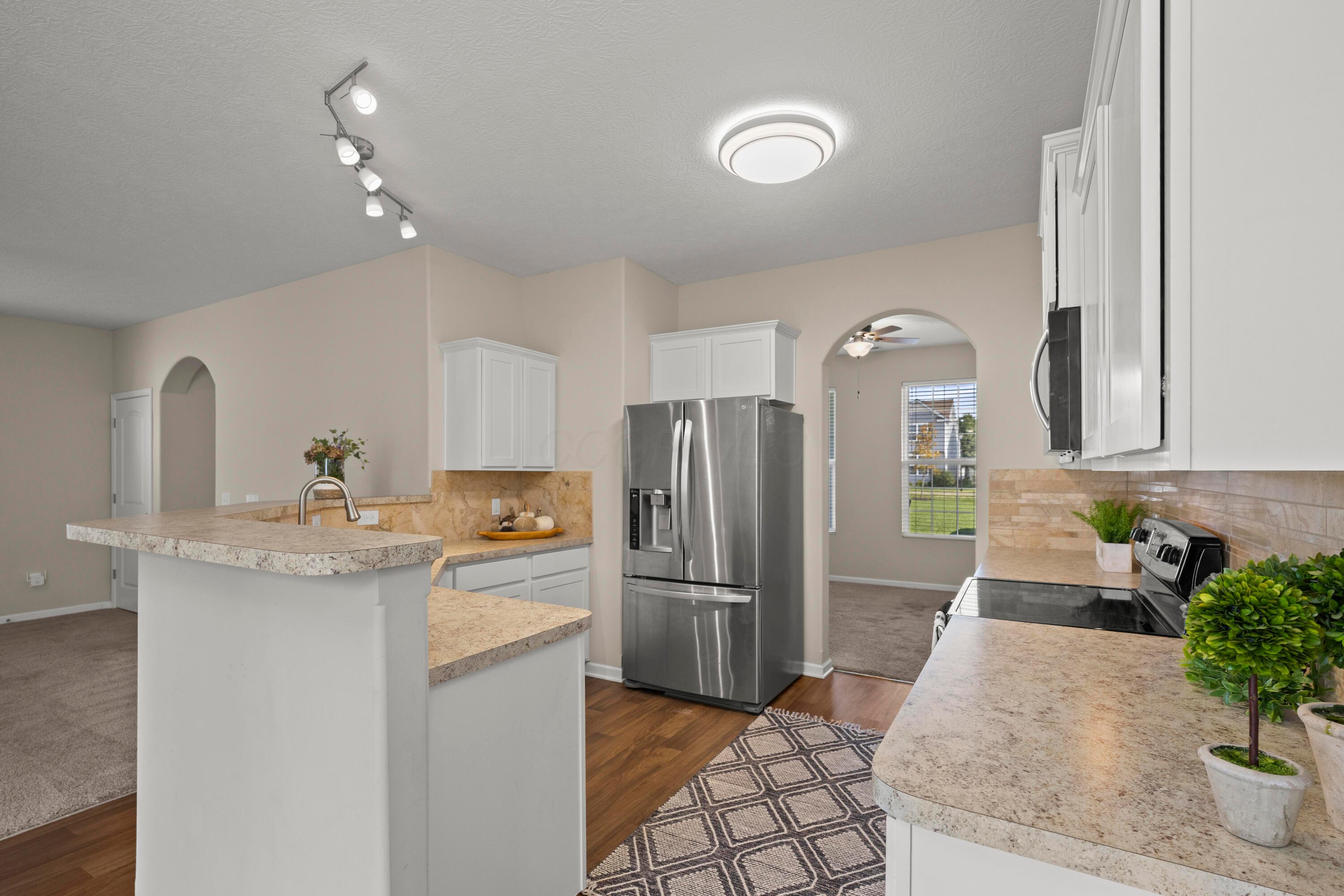 5527 Tygart Valley Drive
