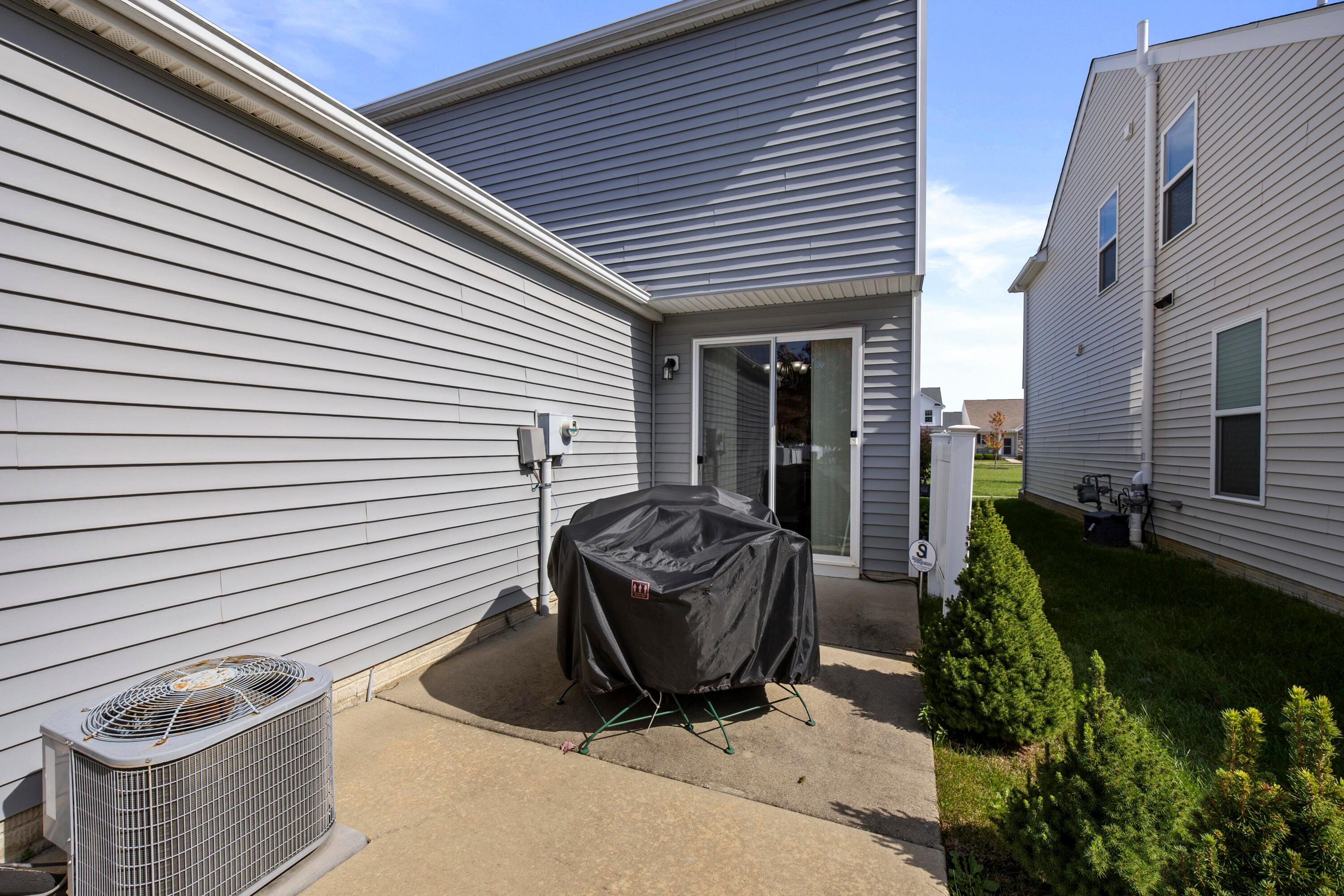5527 Tygart Valley Drive