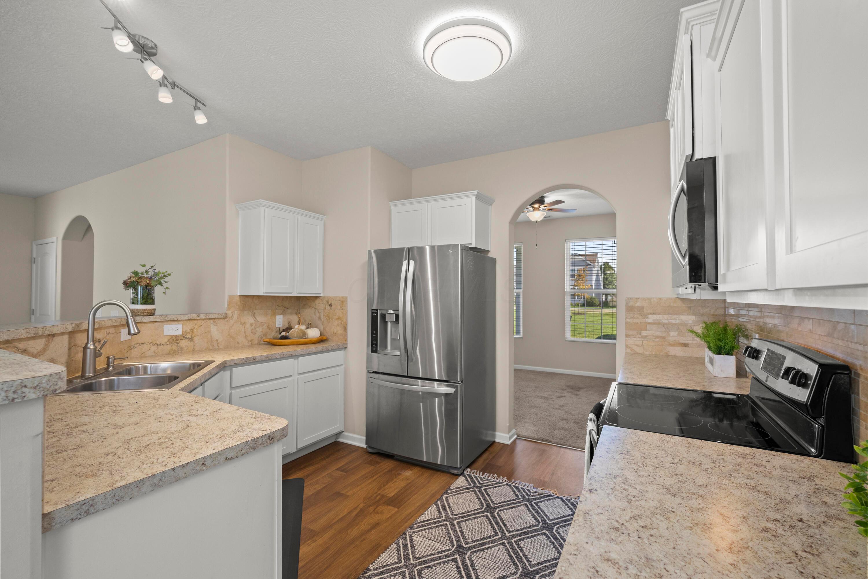 5527 Tygart Valley Drive