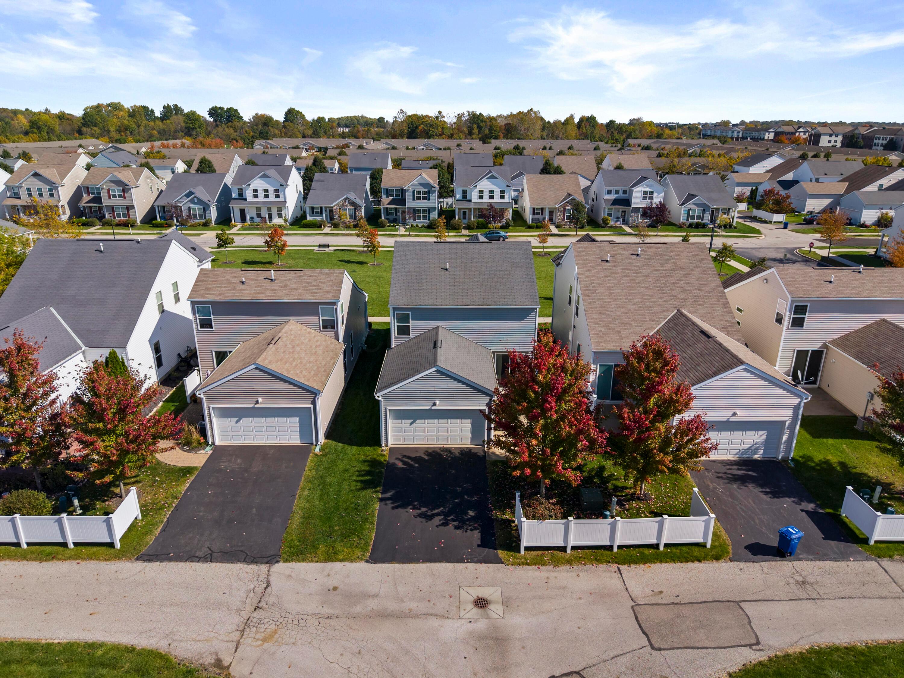 5527 Tygart Valley Drive