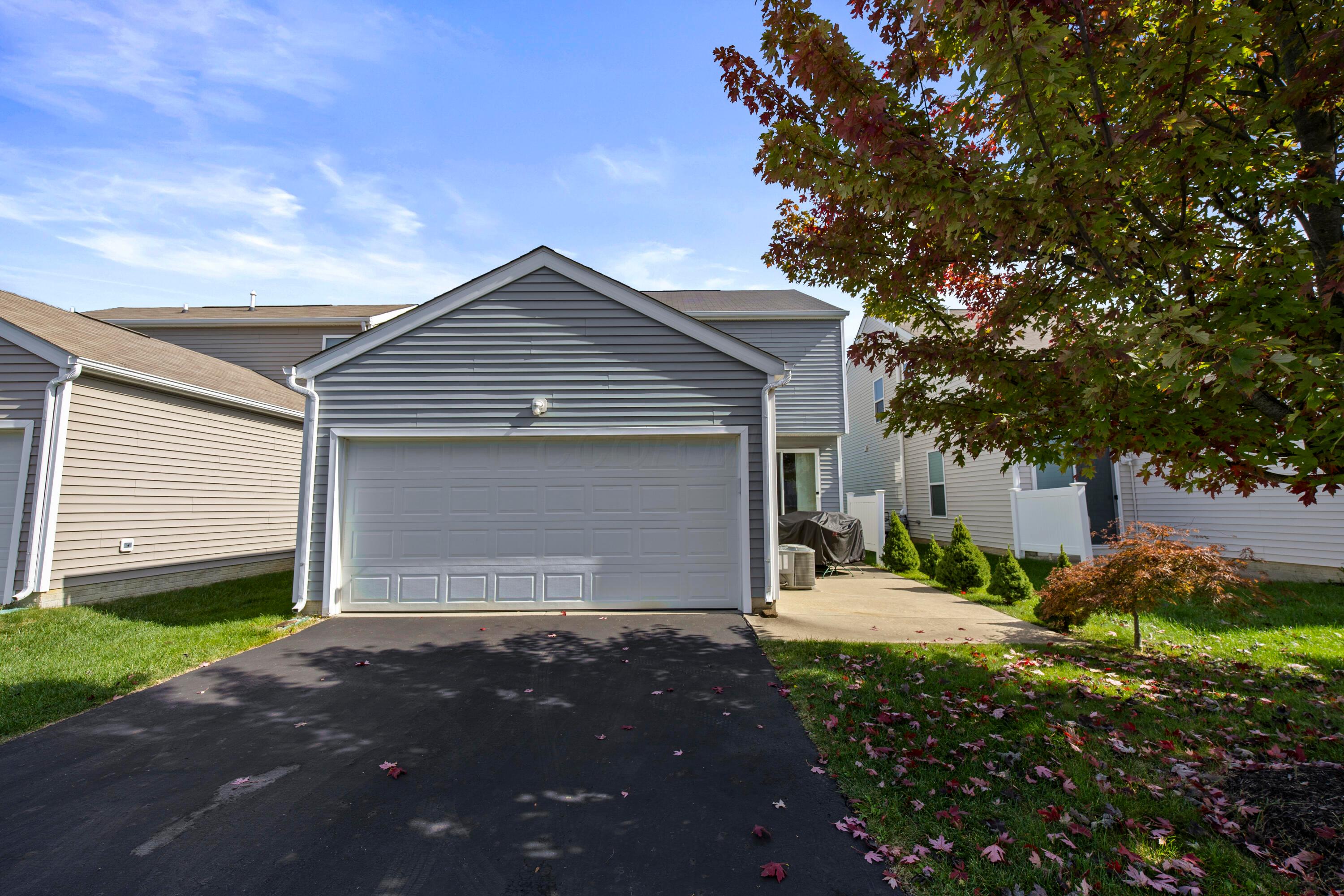 5527 Tygart Valley Drive