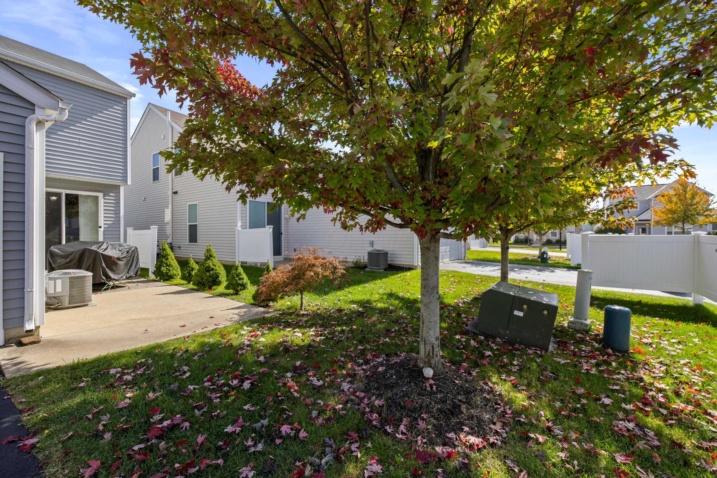 5527 Tygart Valley Drive