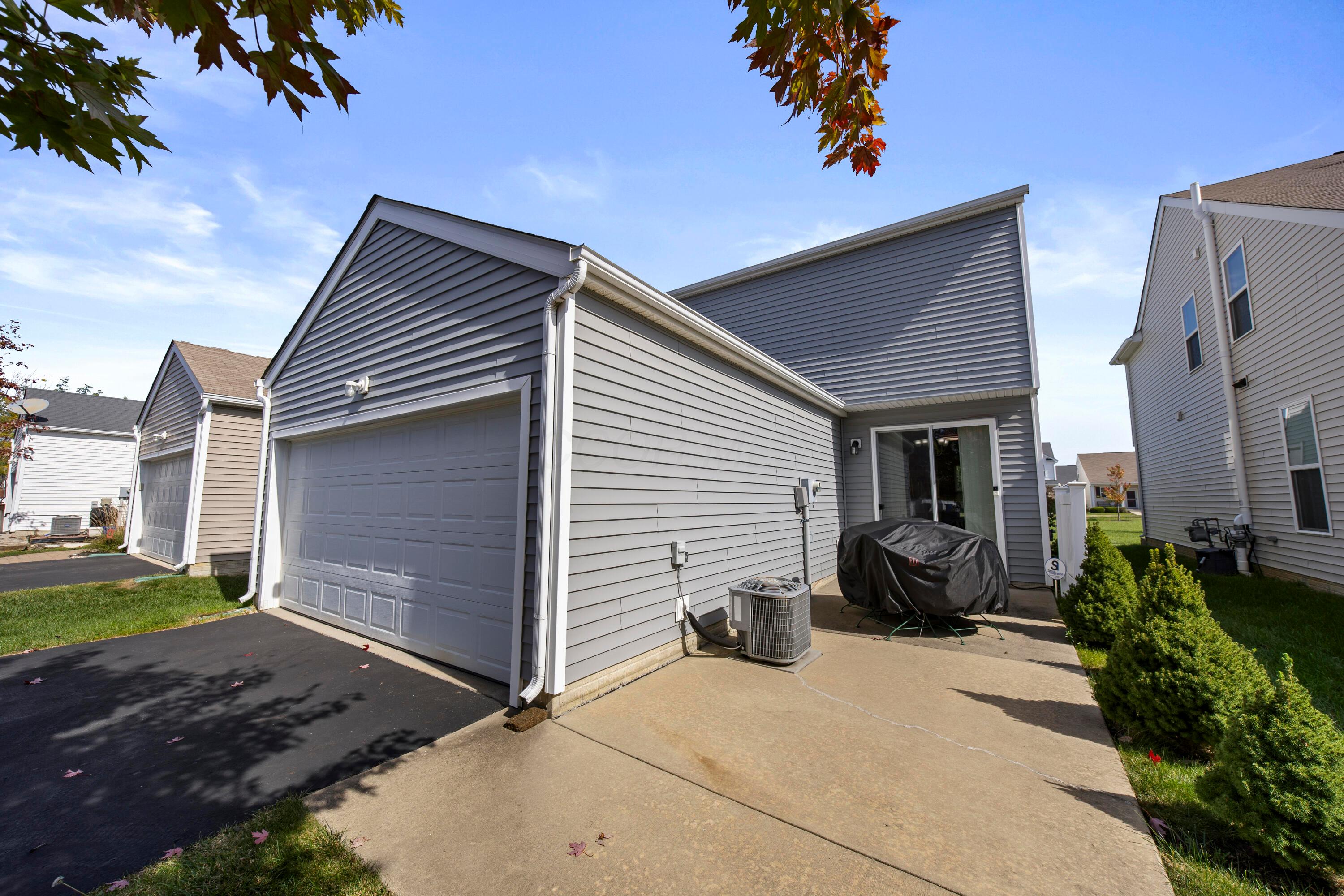 5527 Tygart Valley Drive