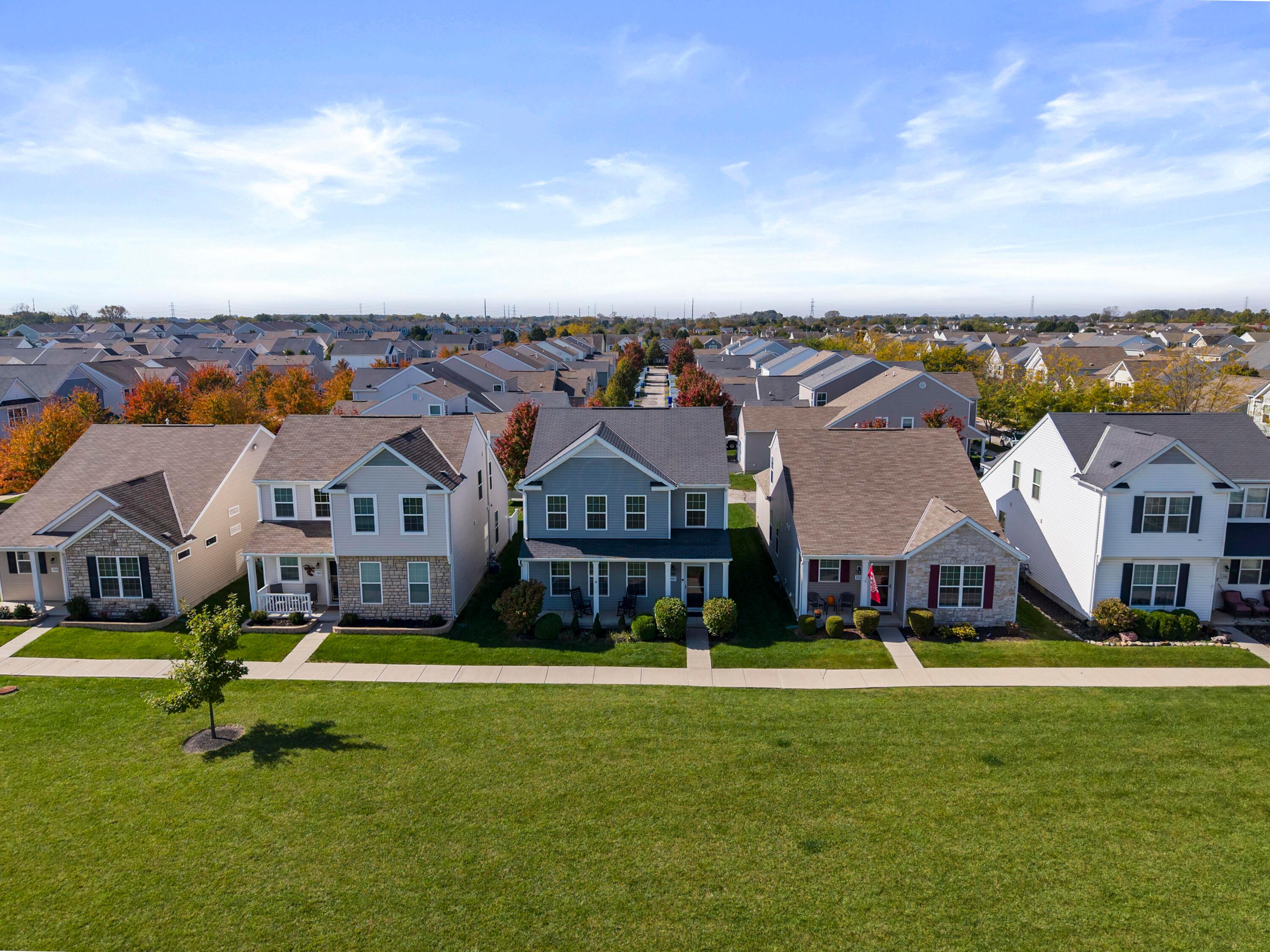 5527 Tygart Valley Drive