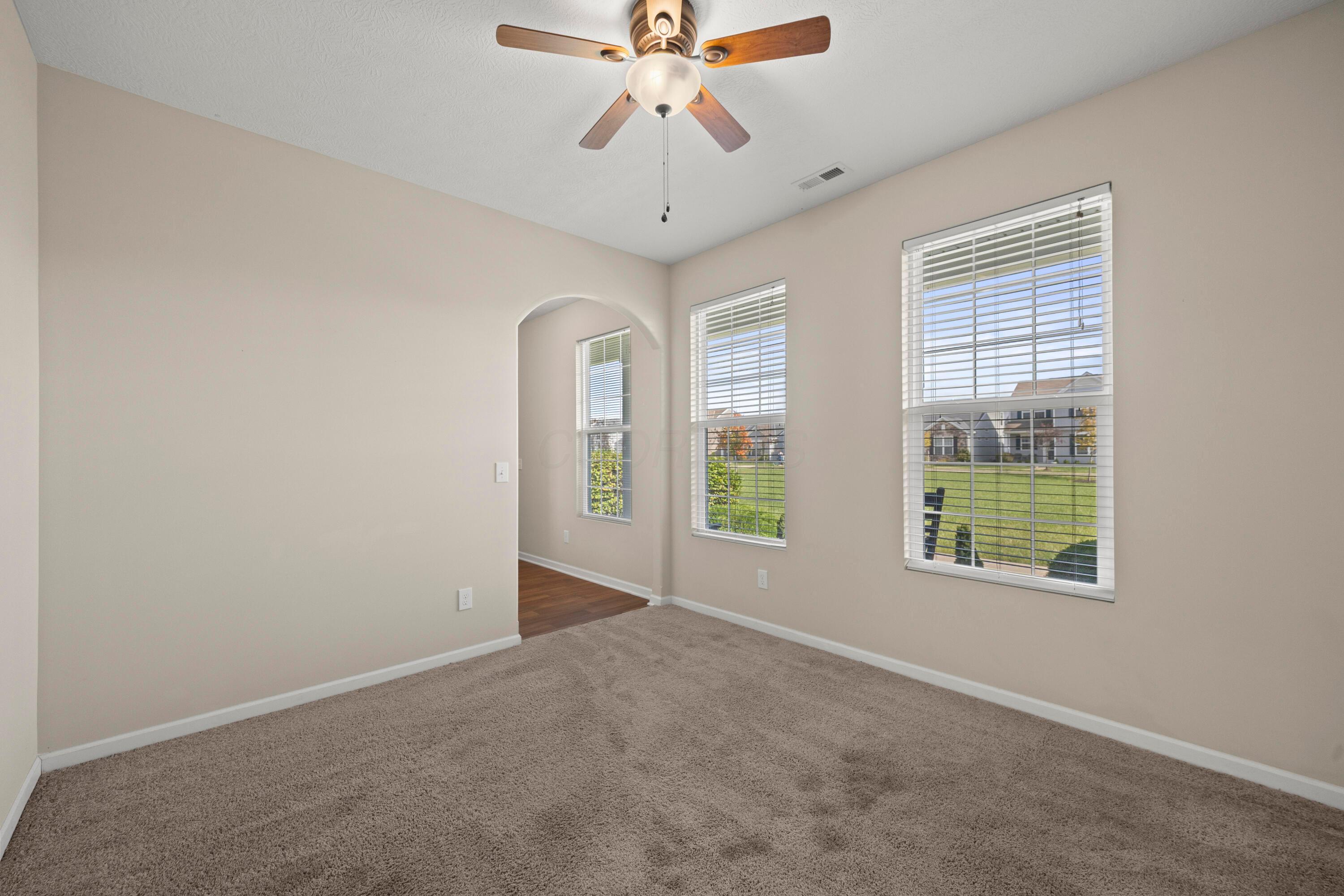 5527 Tygart Valley Drive