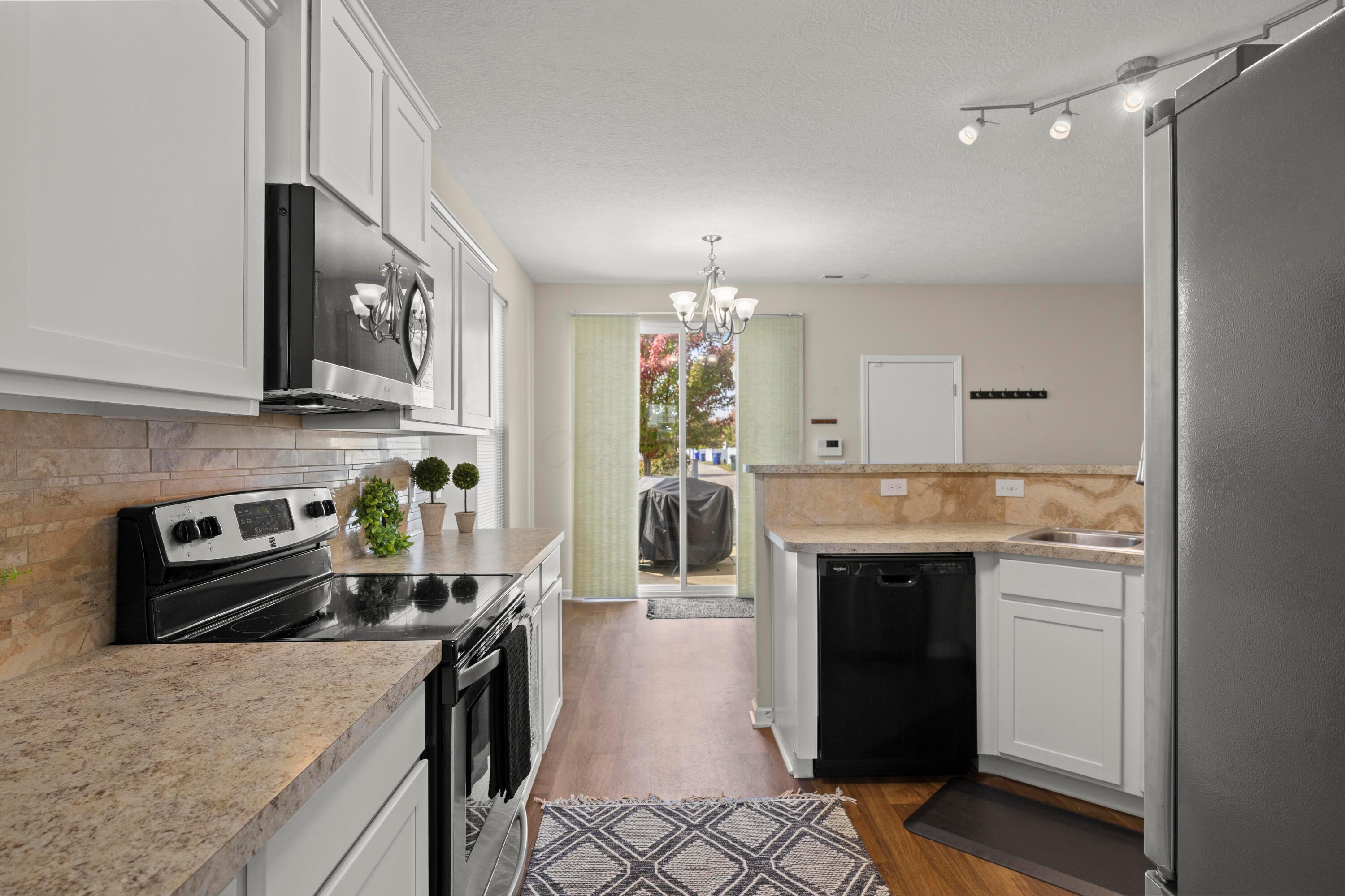 5527 Tygart Valley Drive