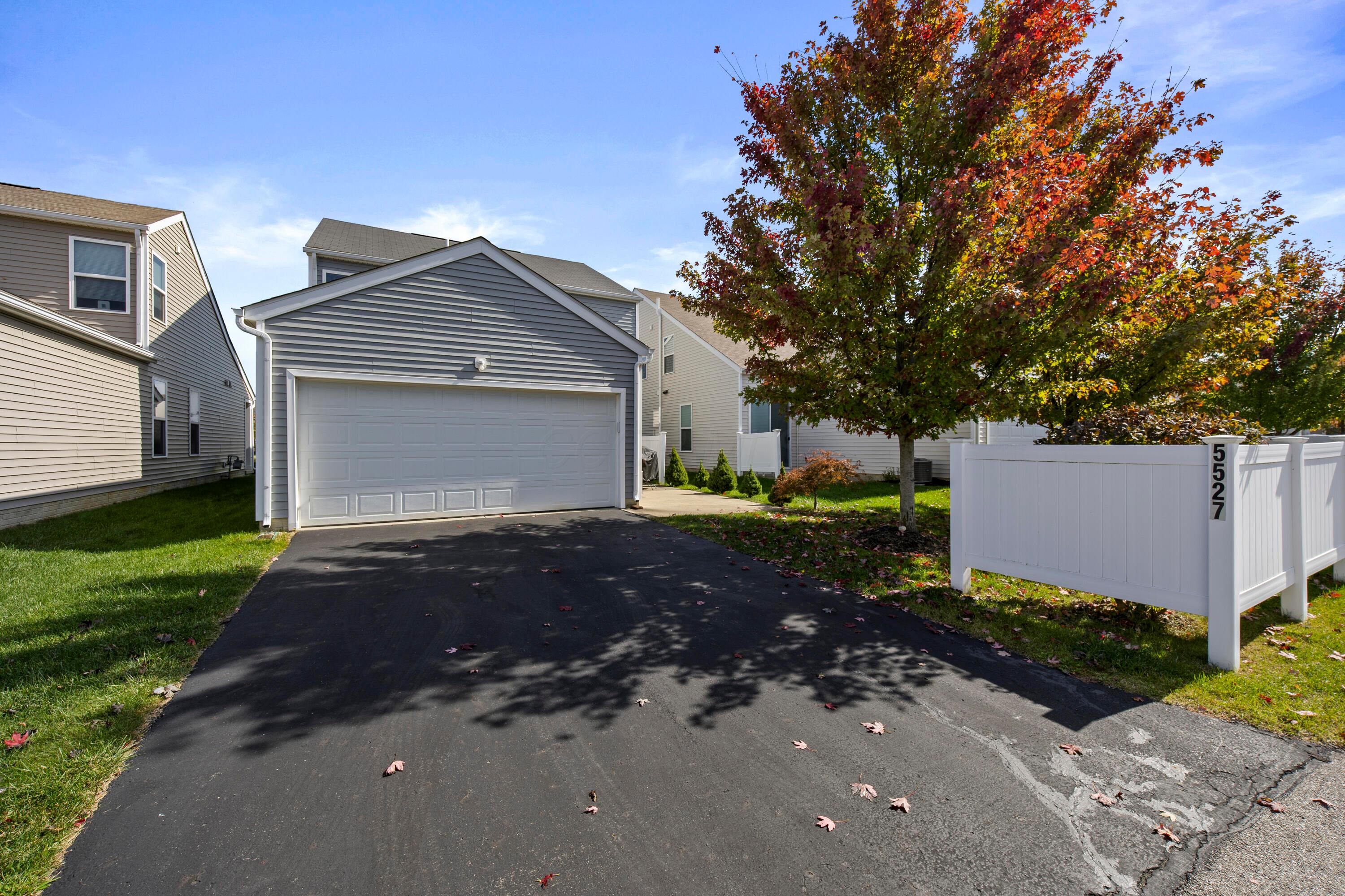 5527 Tygart Valley Drive