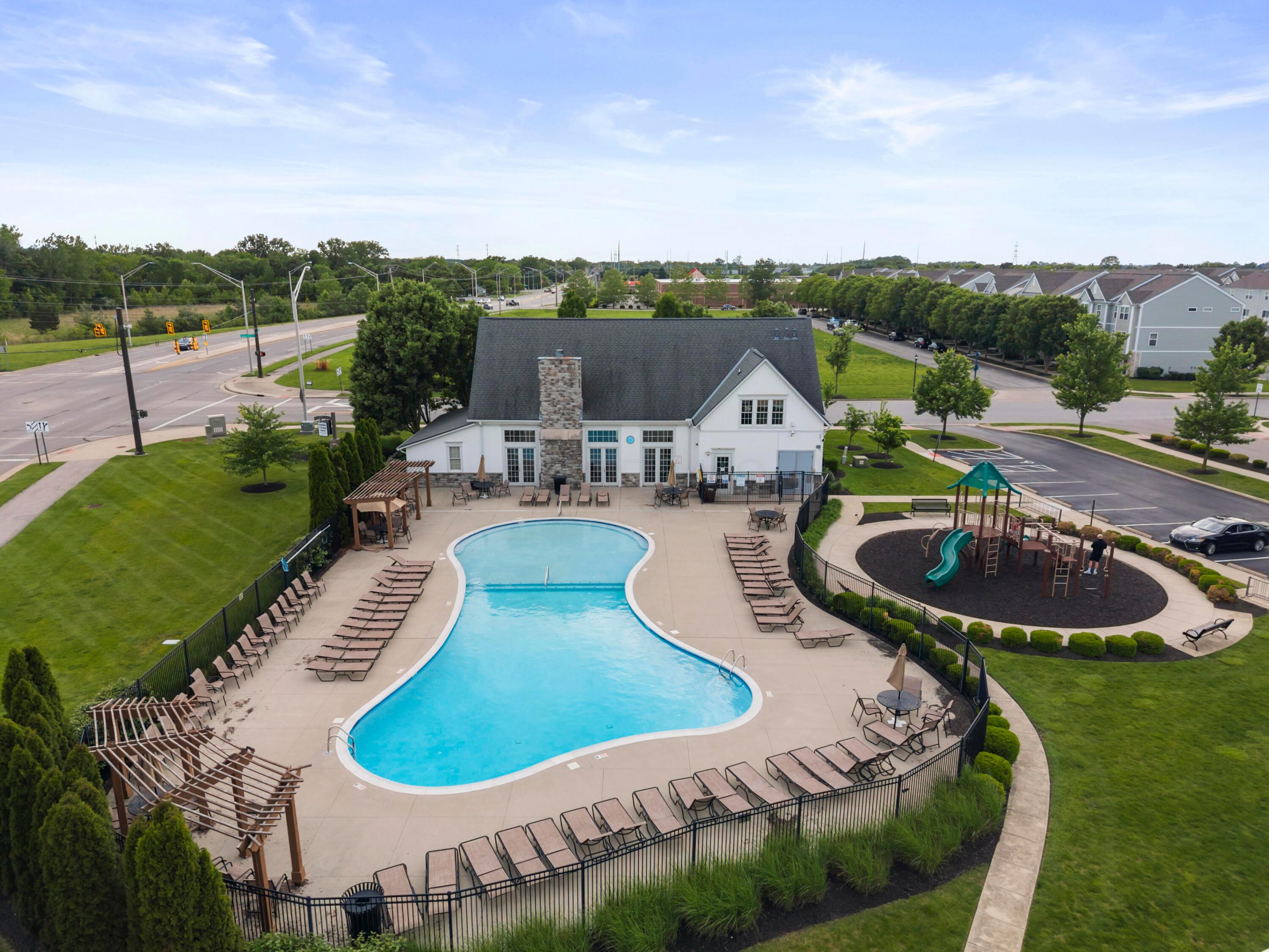 5527 Tygart Valley Drive