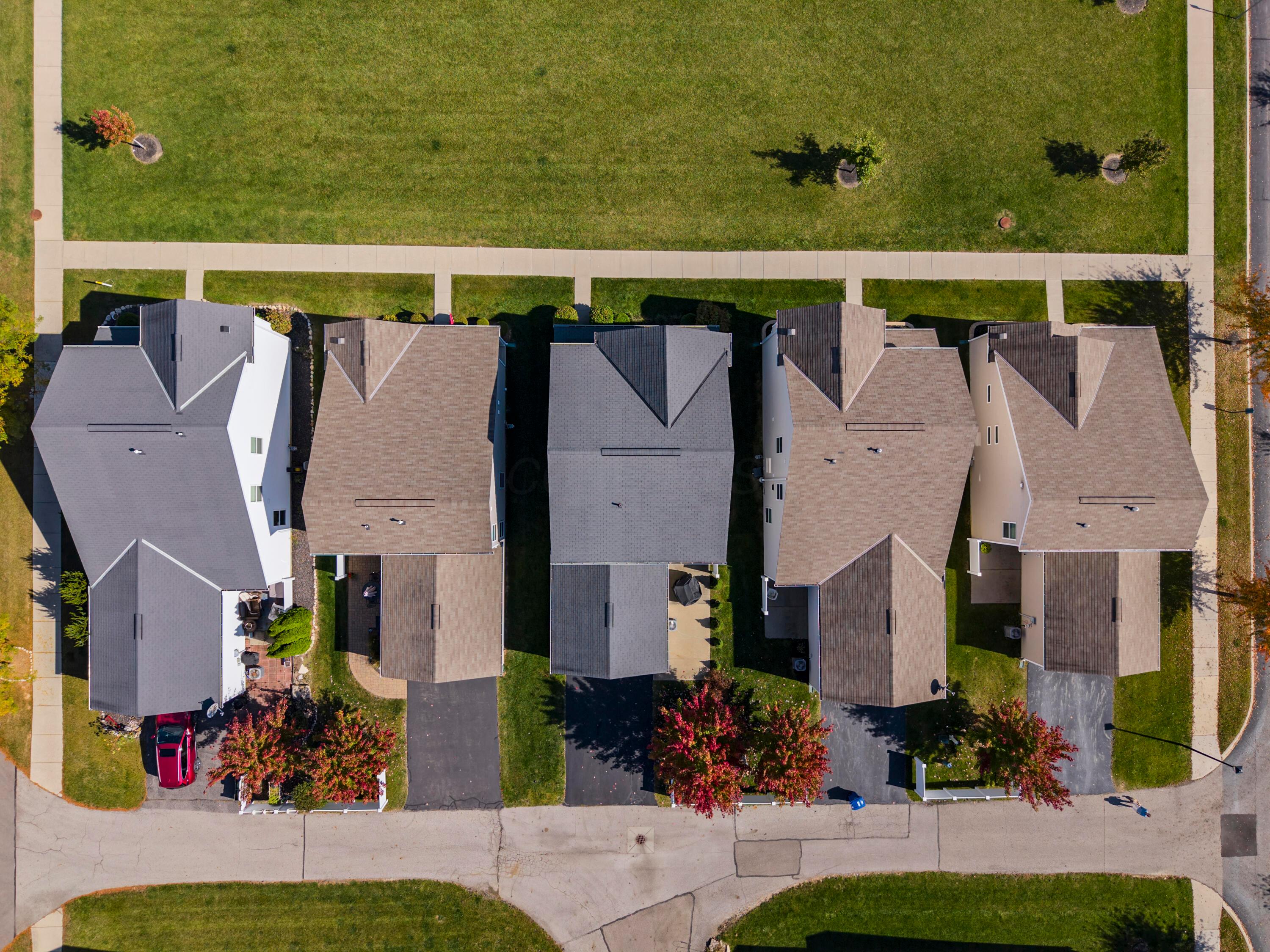 5527 Tygart Valley Drive