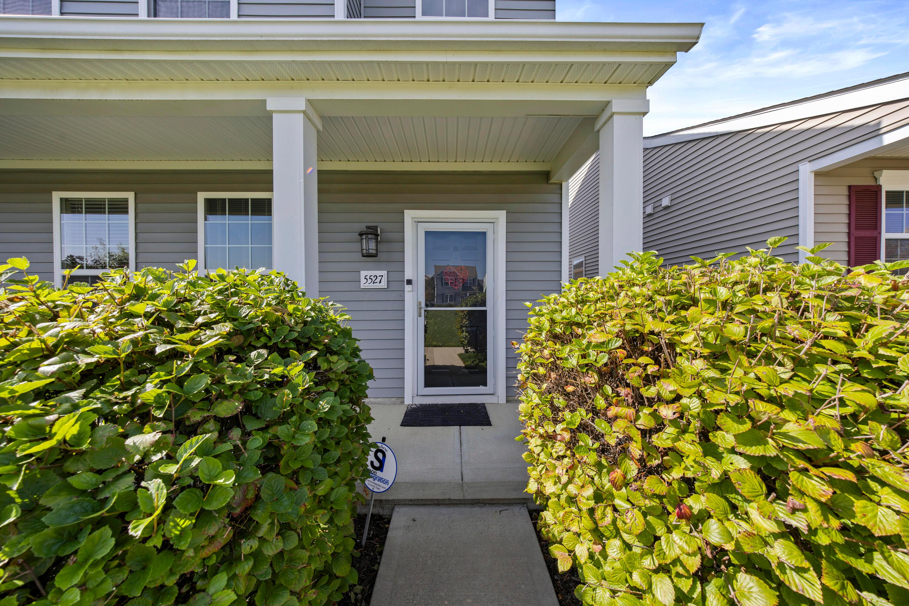 5527 Tygart Valley Drive