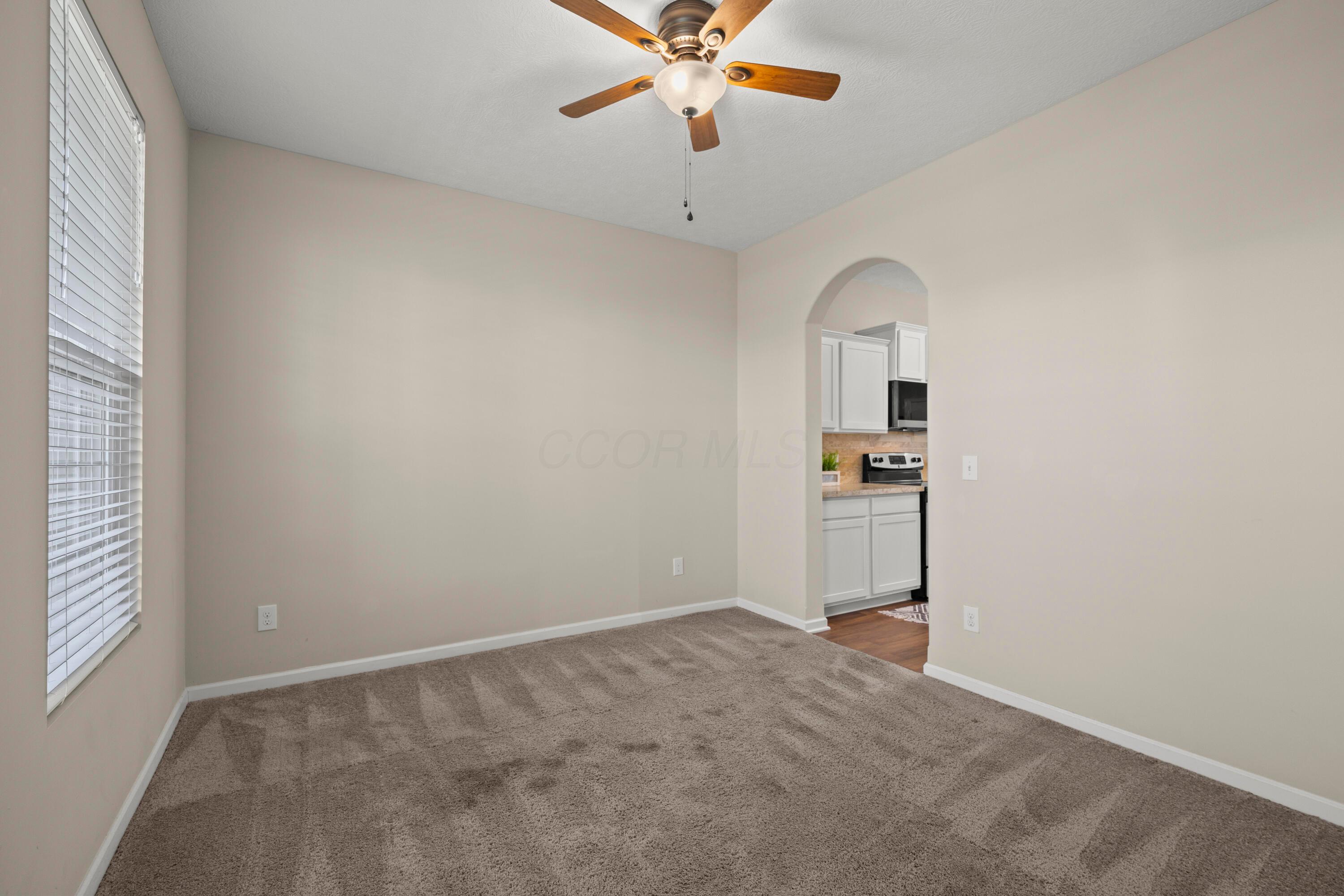 5527 Tygart Valley Drive