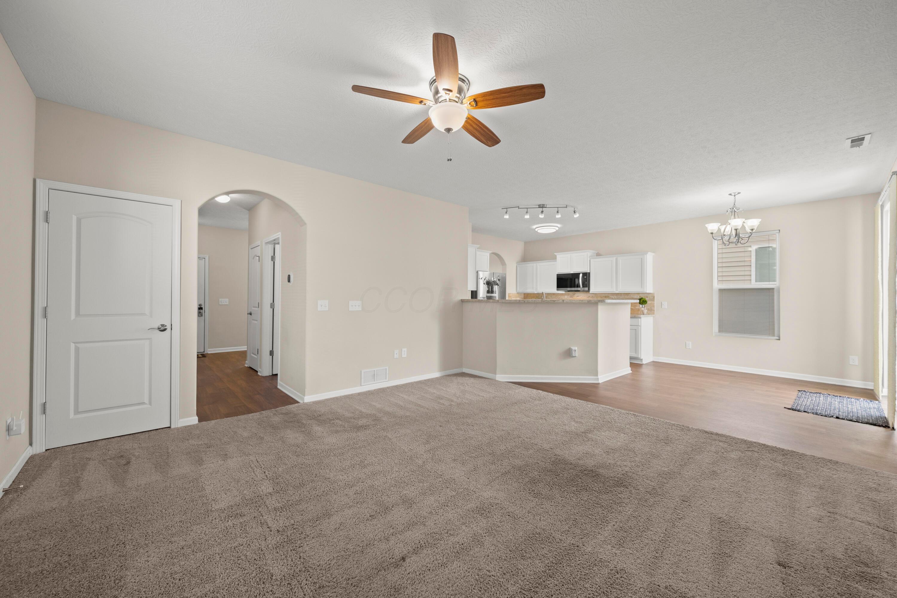 5527 Tygart Valley Drive