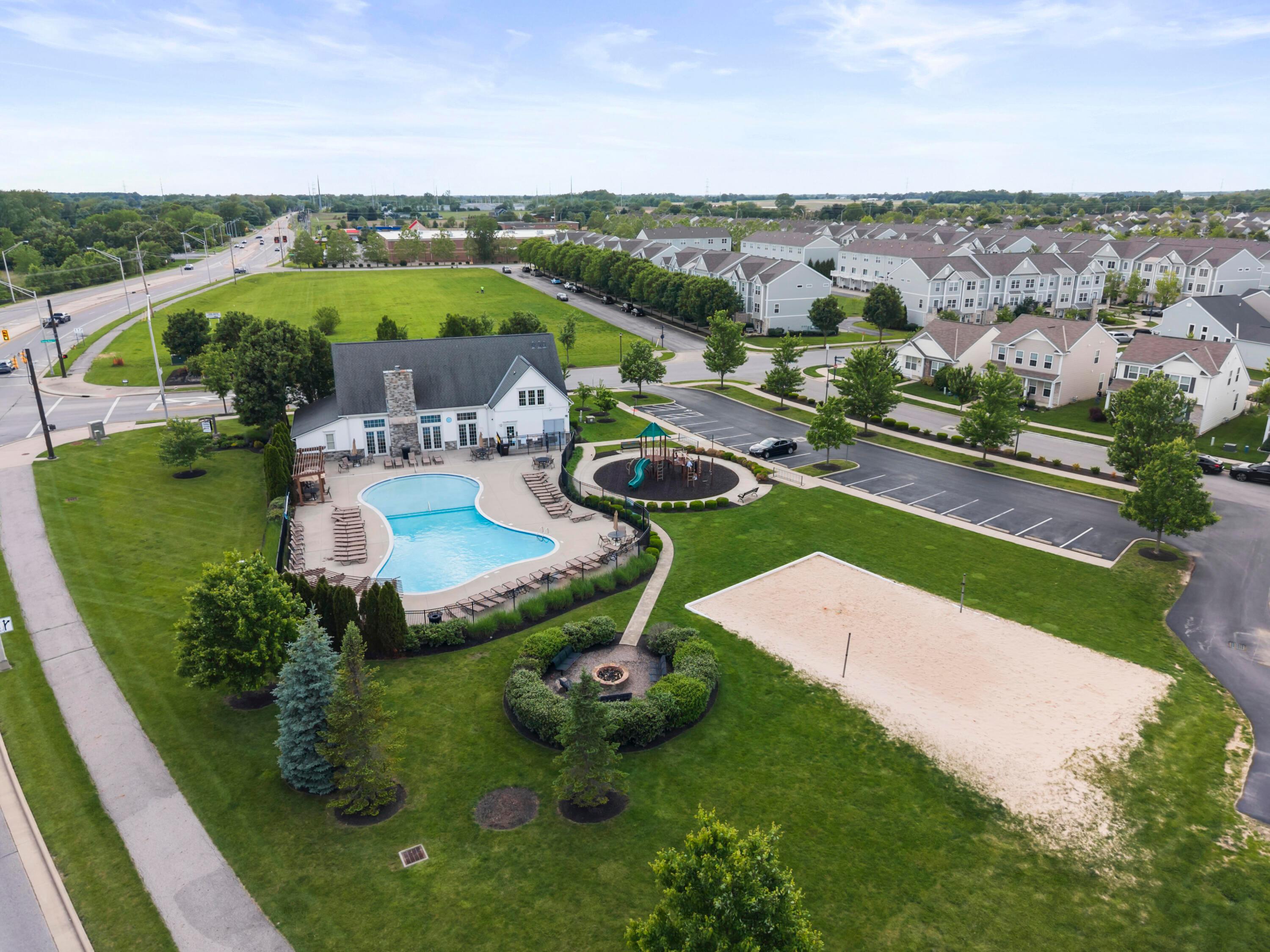 5527 Tygart Valley Drive