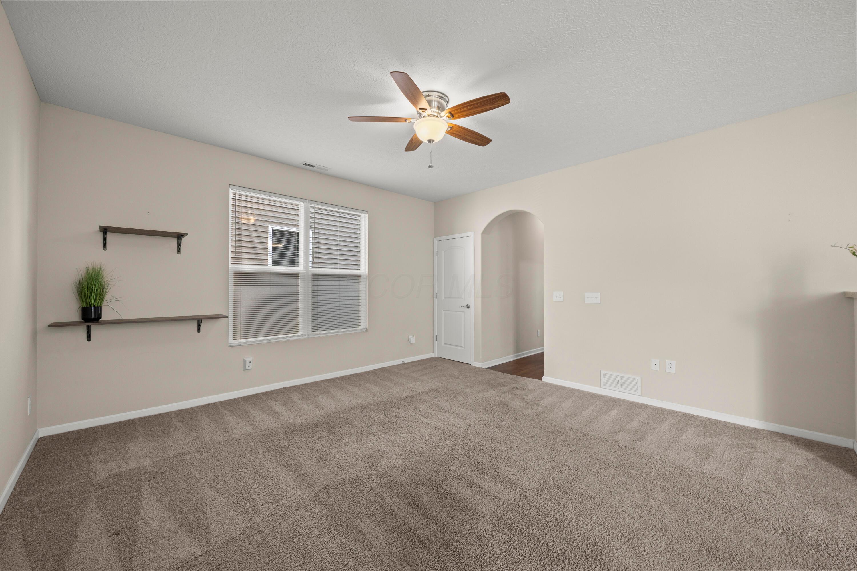 5527 Tygart Valley Drive