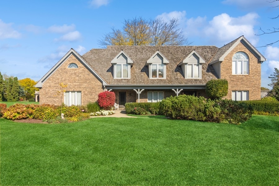 2 Harvard Lane