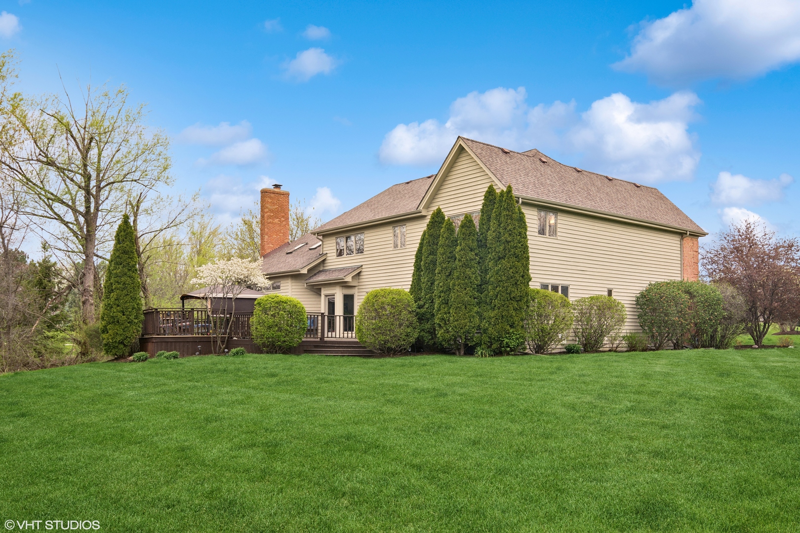 35 Rosewood Drive