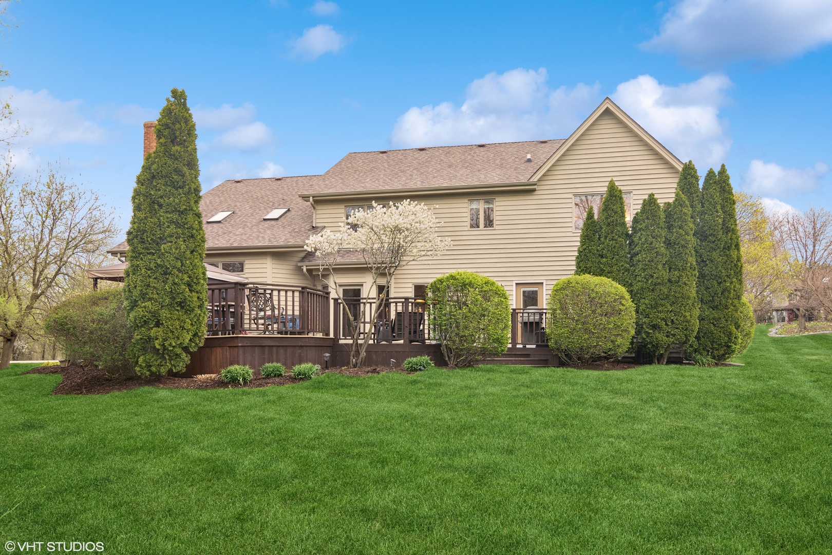 35 Rosewood Drive