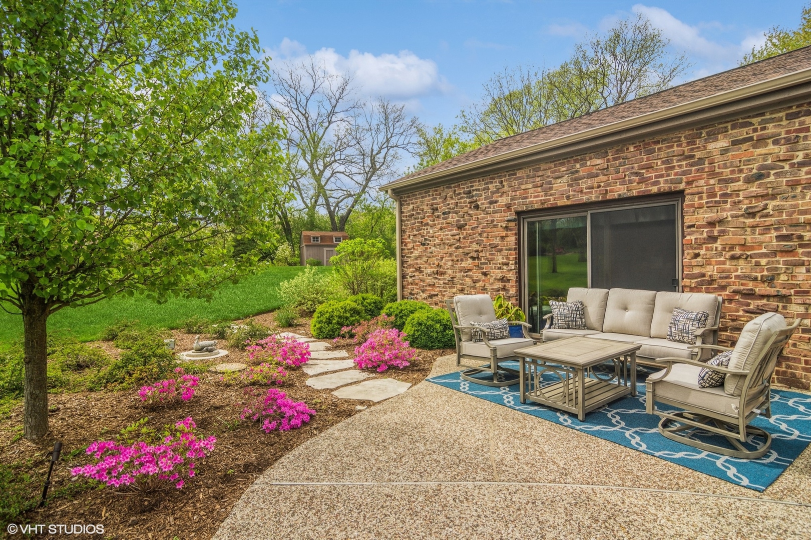 20956 N Buffalo Run