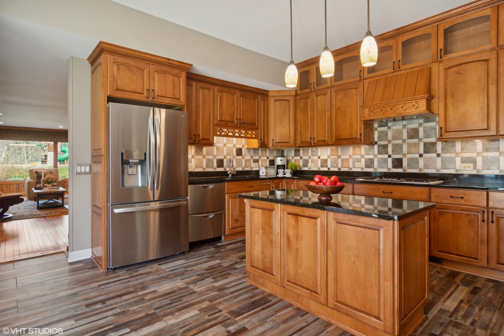 20956 N Buffalo Run