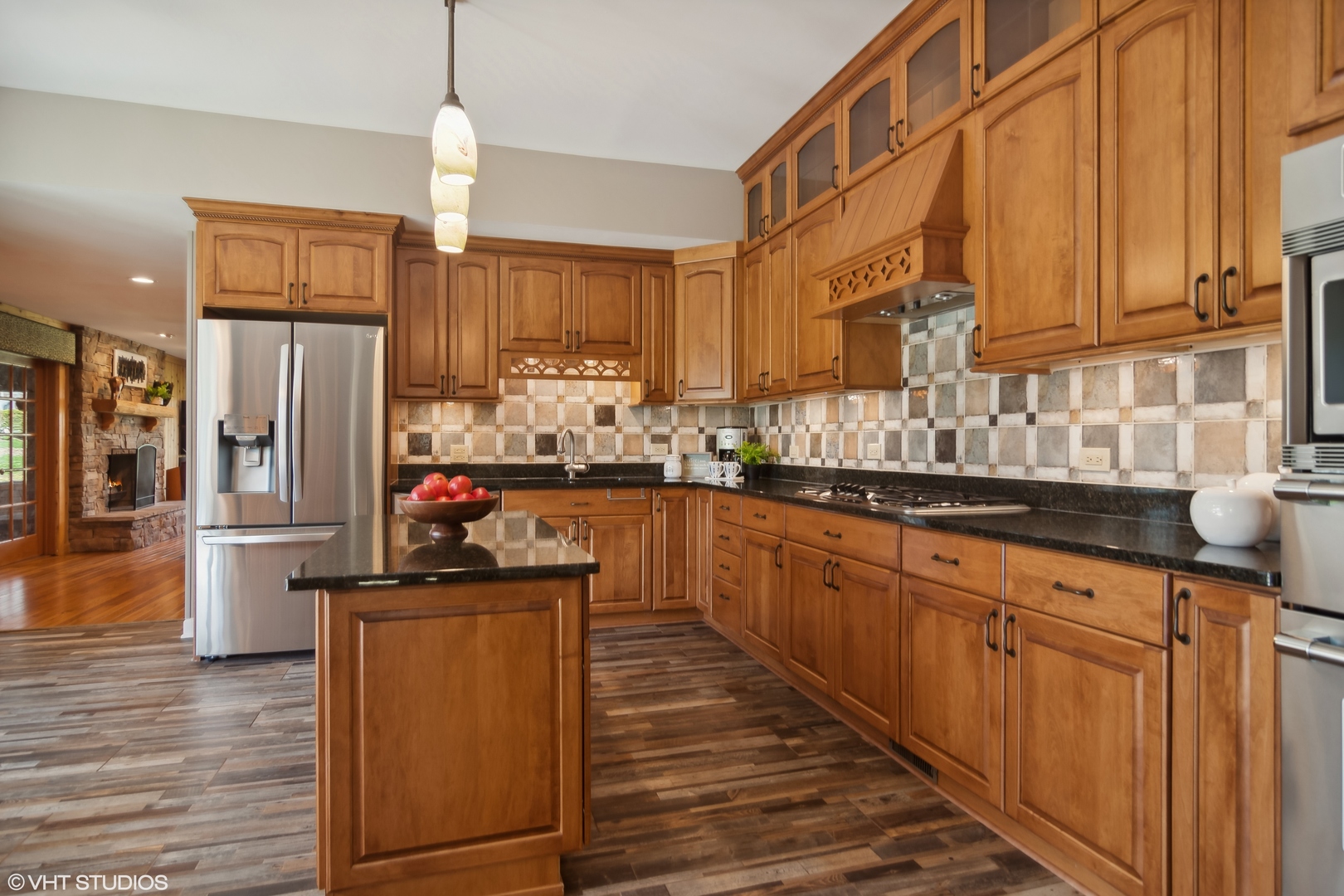 20956 N Buffalo Run