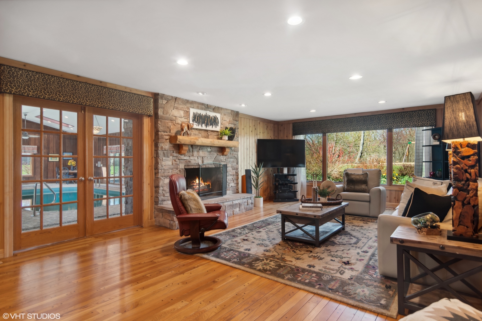 20956 N Buffalo Run