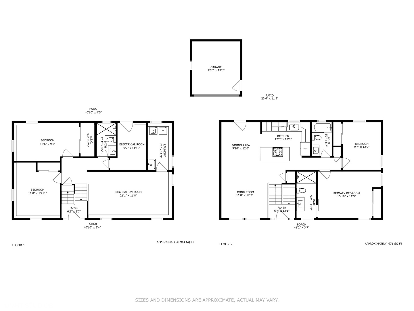 191 N Pleasant Road