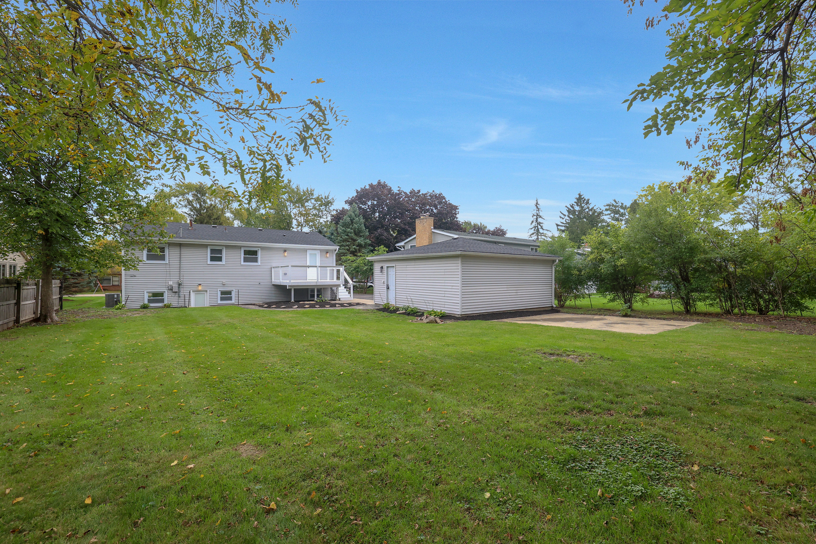 191 N Pleasant Road