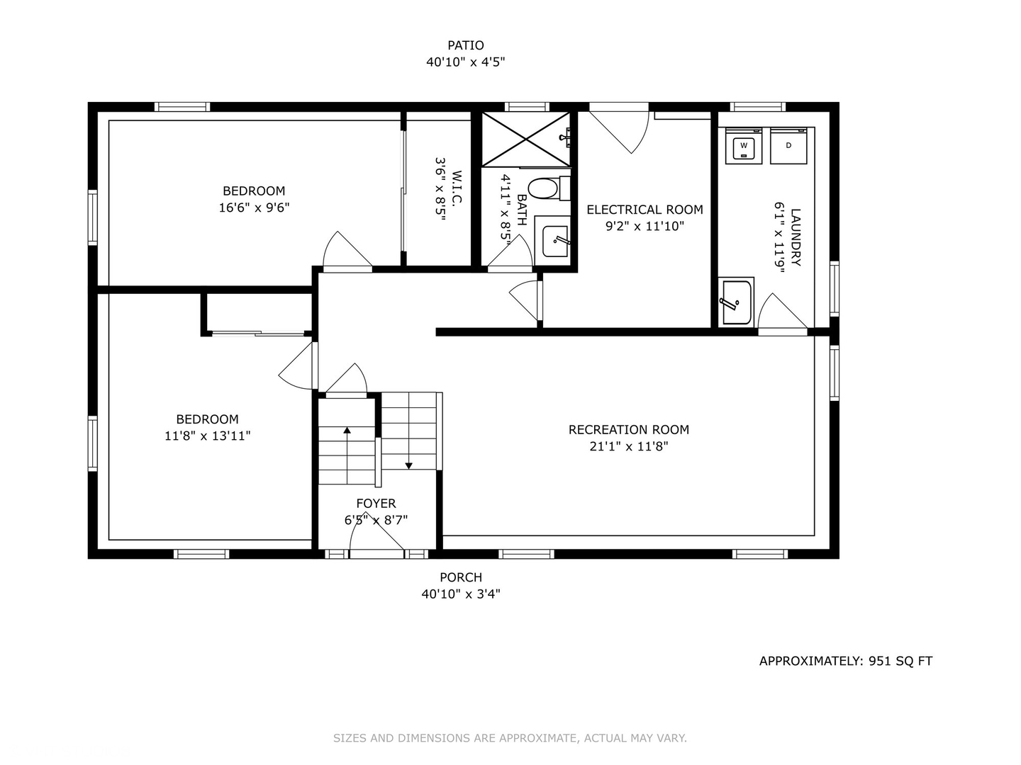 191 N Pleasant Road