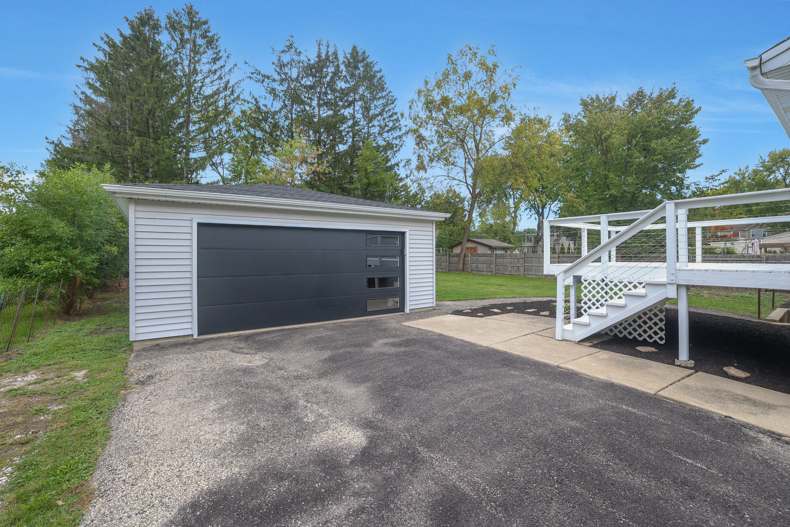 191 N Pleasant Road