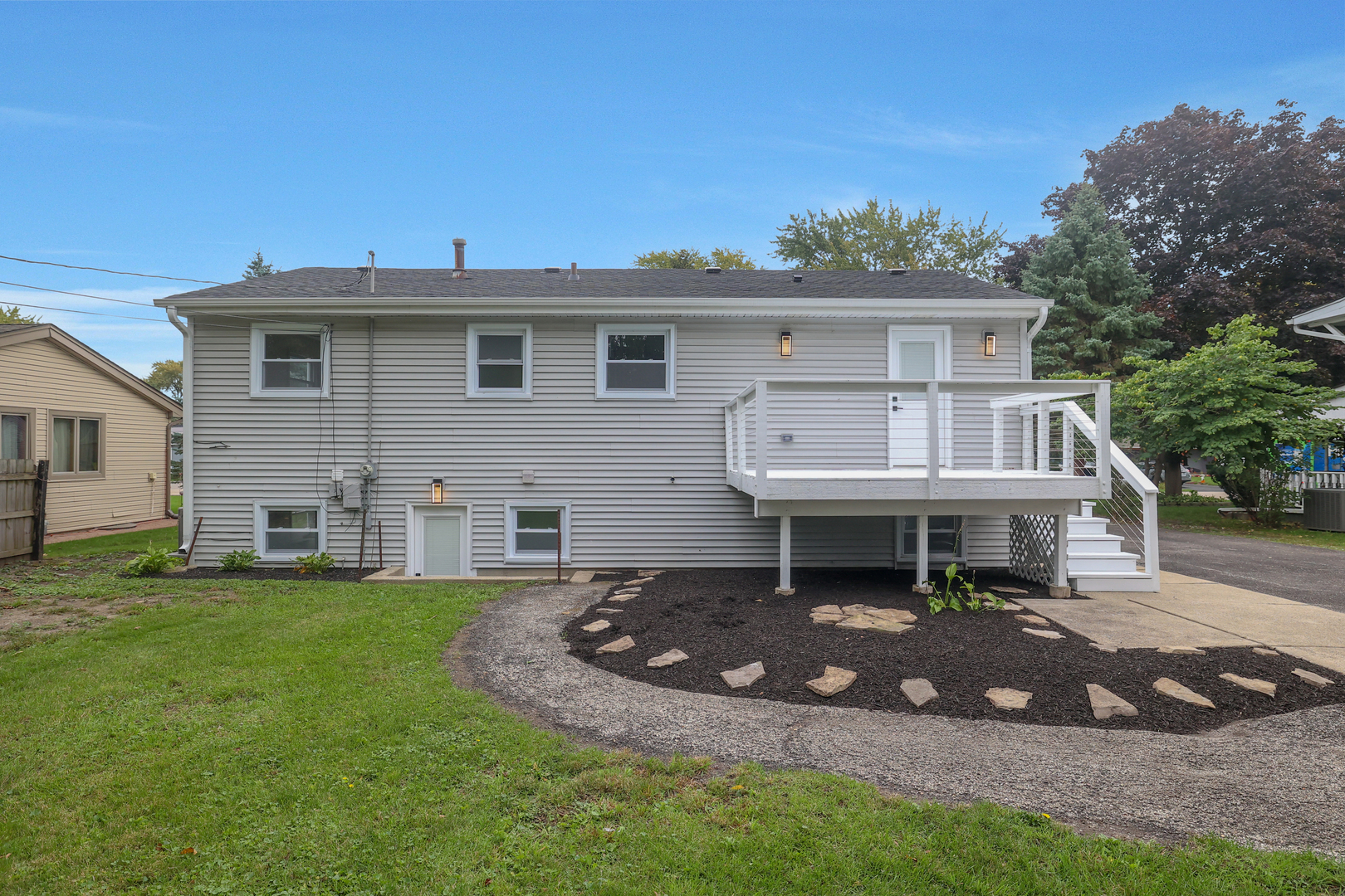 191 N Pleasant Road