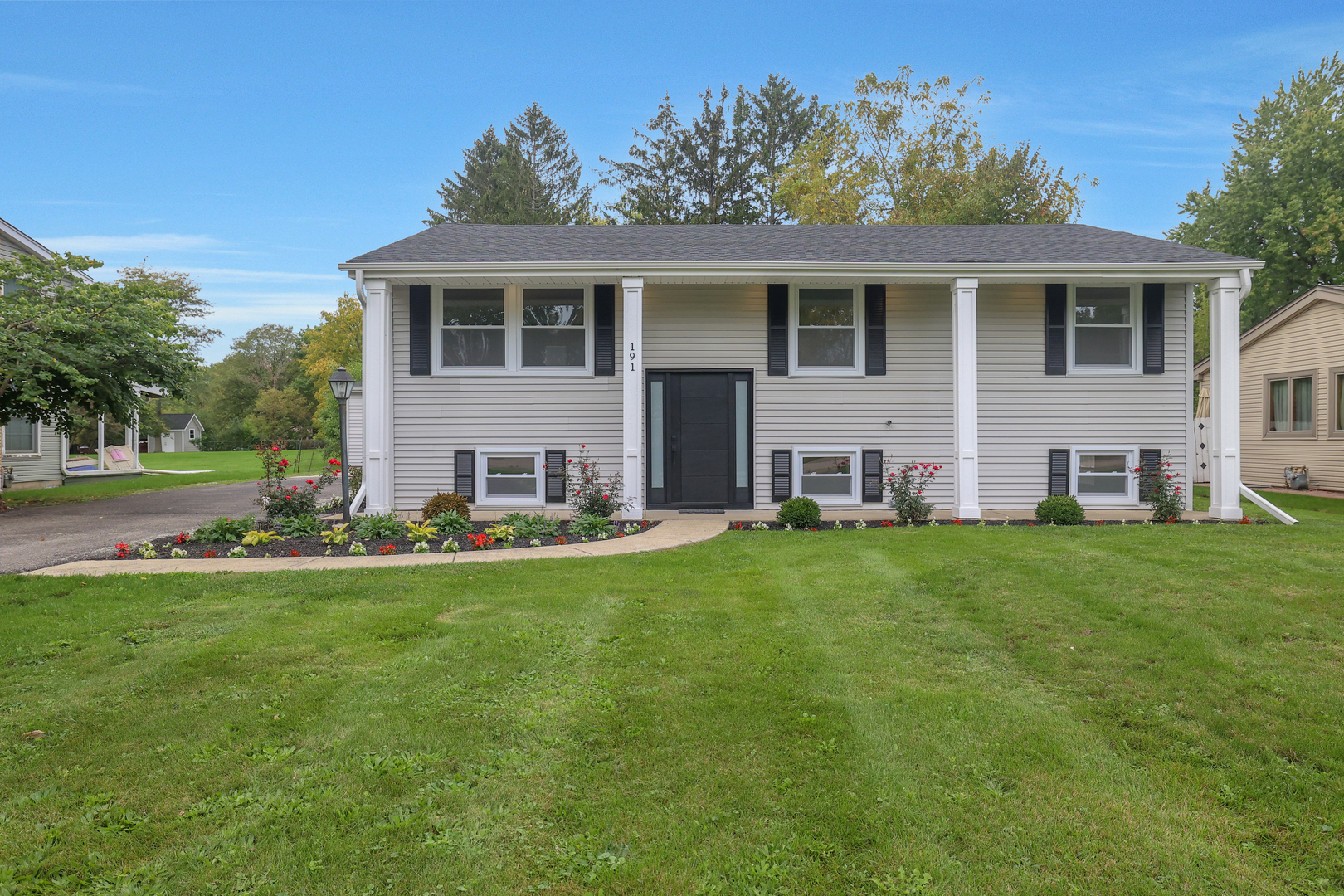 191 N Pleasant Road