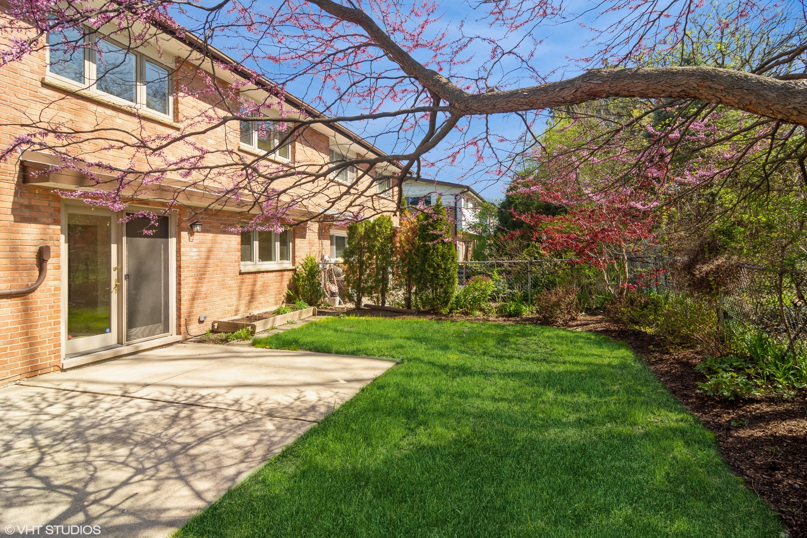 1113 Shermer Road