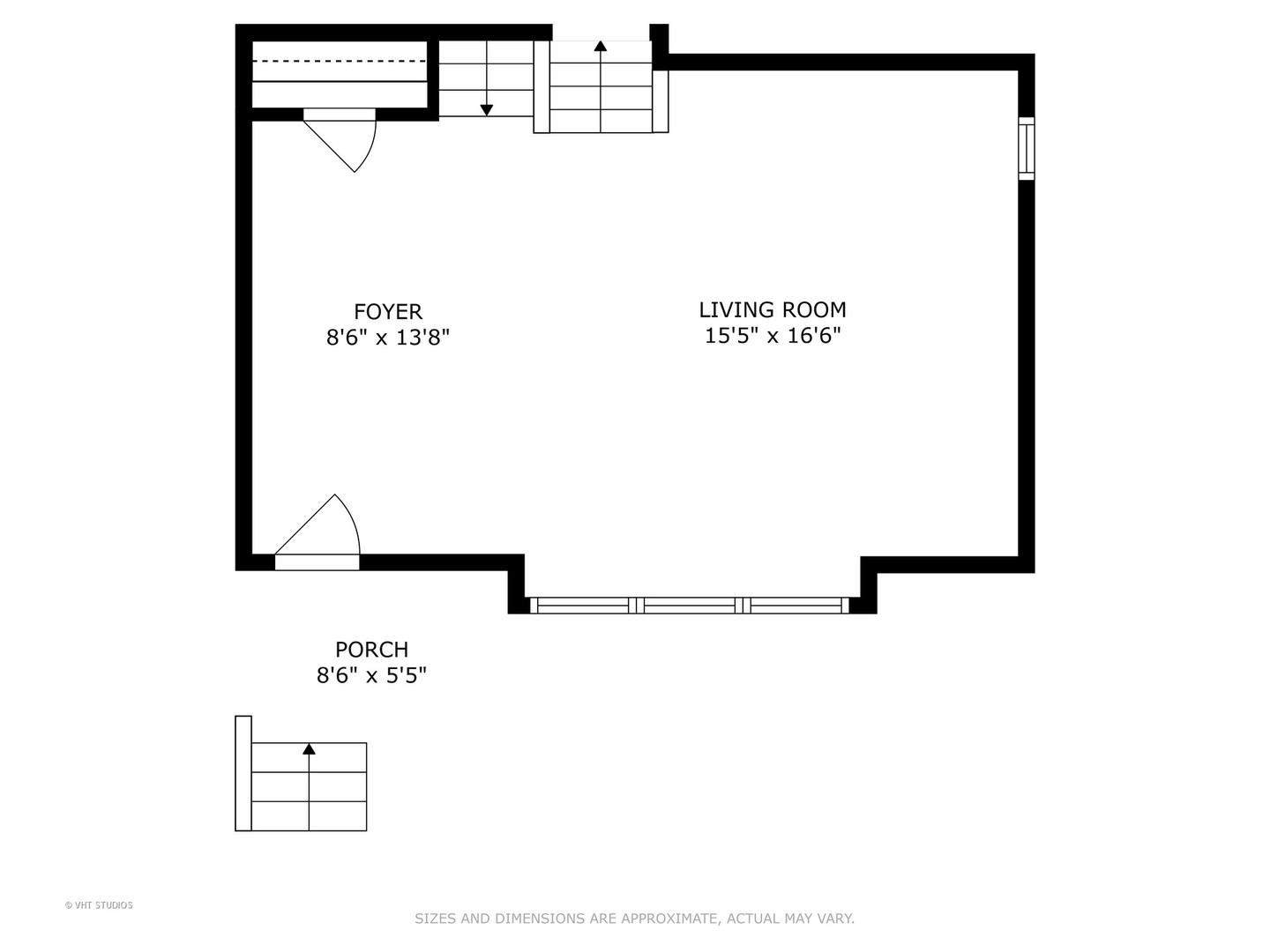 1113 Shermer Road