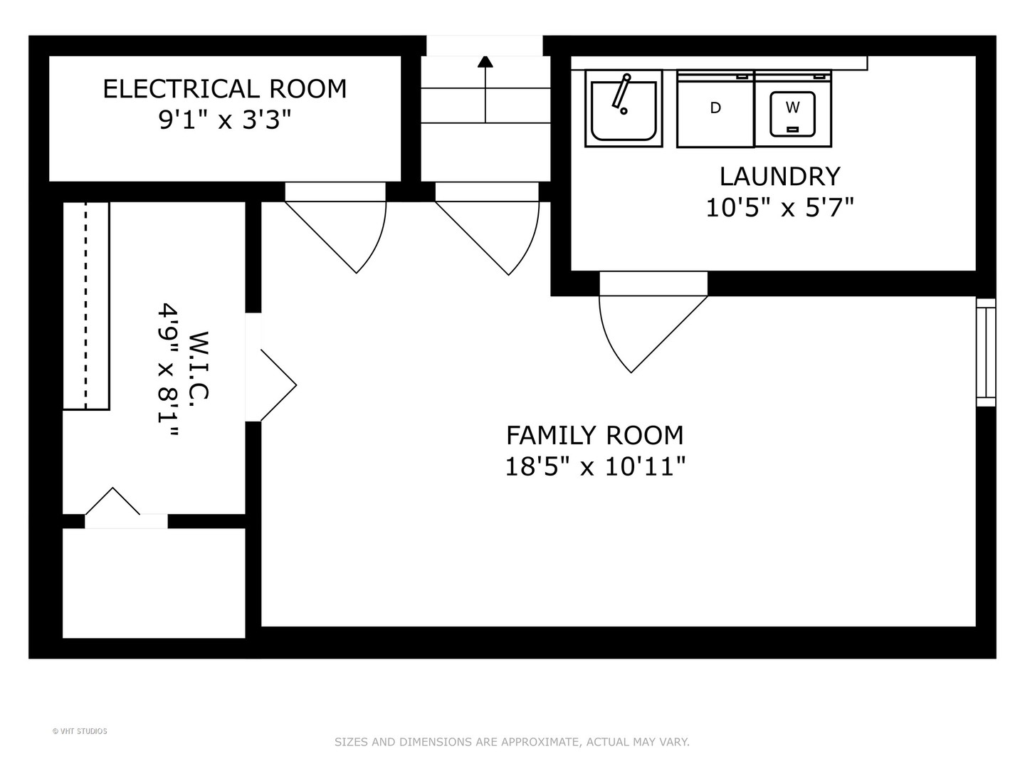 1113 Shermer Road