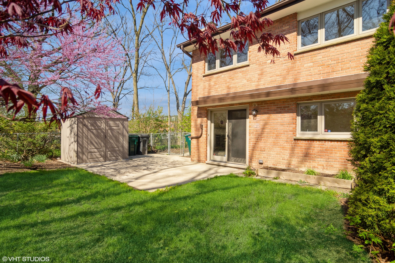 1113 Shermer Road