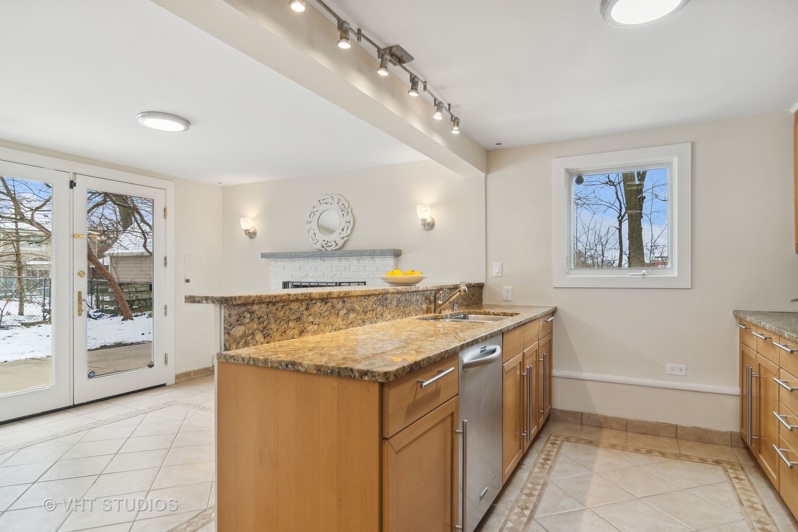 1113 Shermer Road