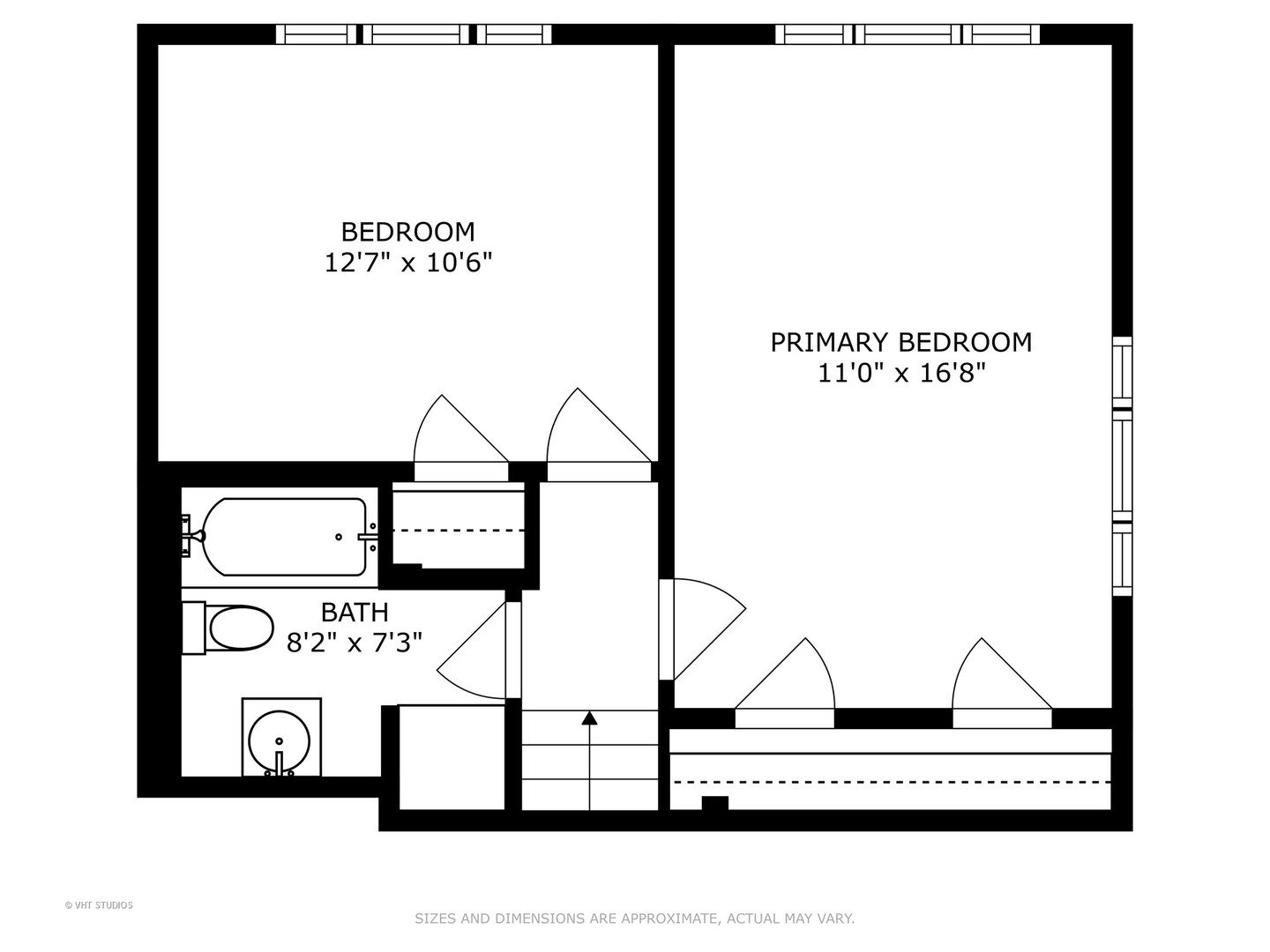 1113 Shermer Road