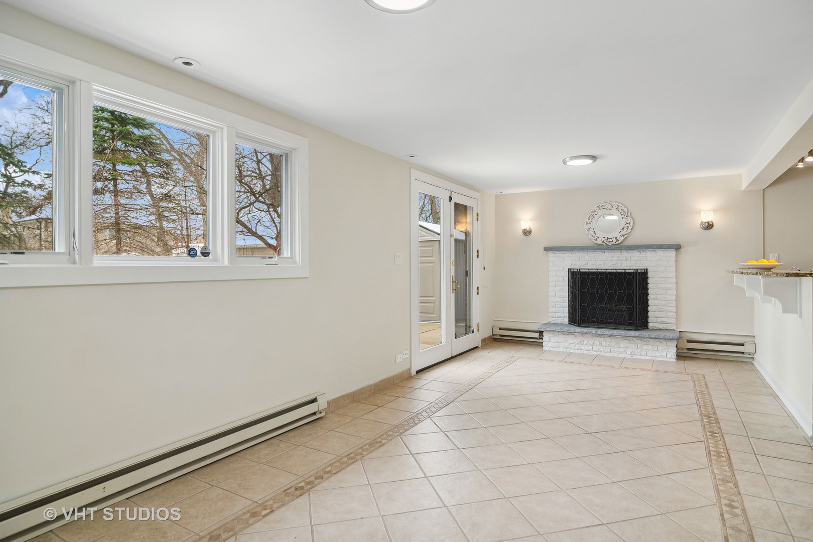 1113 Shermer Road