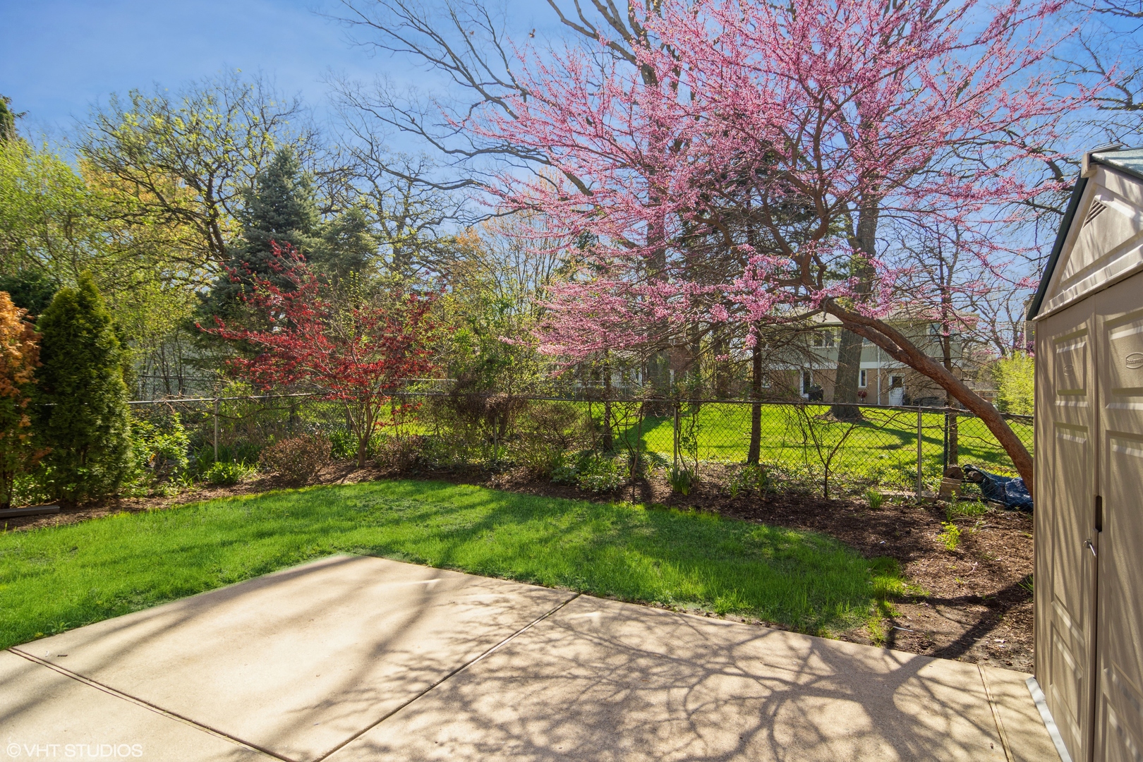 1113 Shermer Road