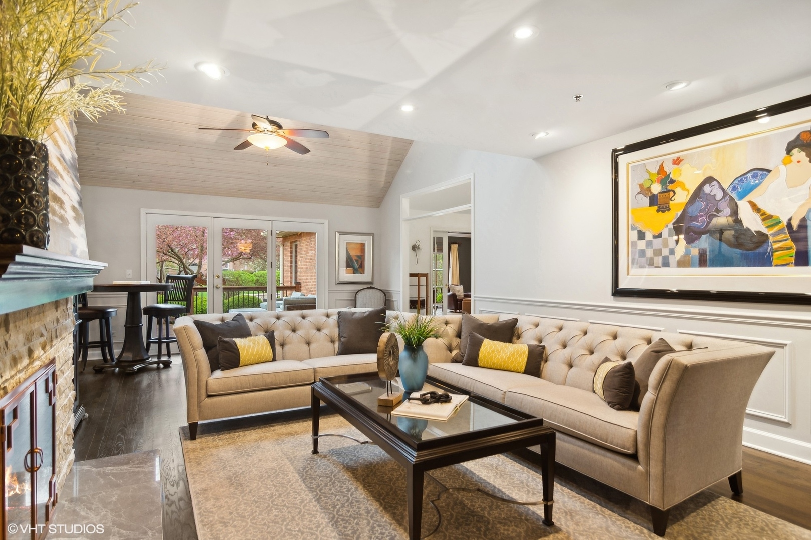4552 Eleanor Drive