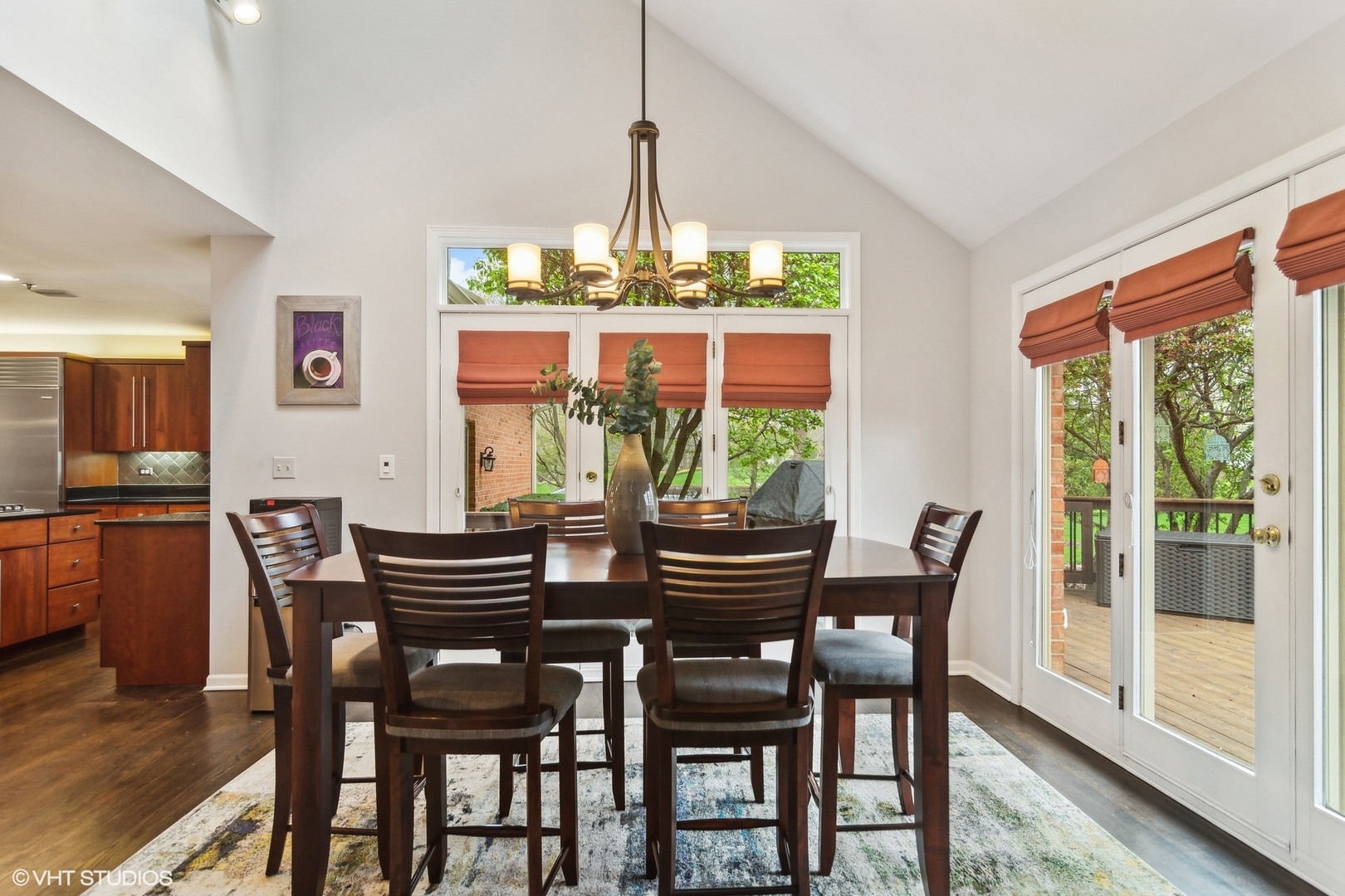 4552 Eleanor Drive